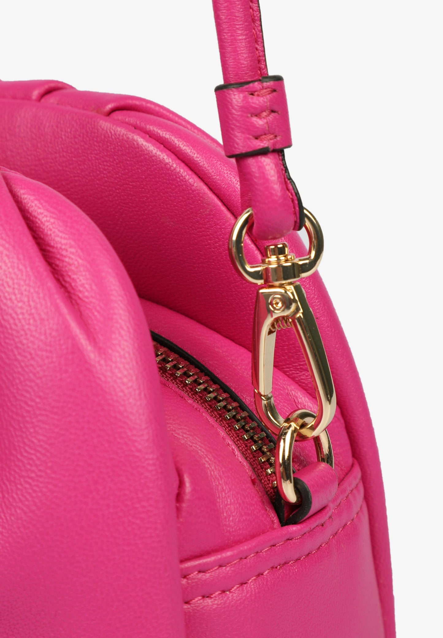 BOLSO DETALLES FRUNCES