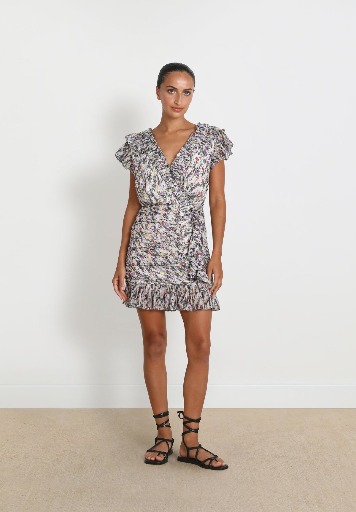 VAGE DRESS