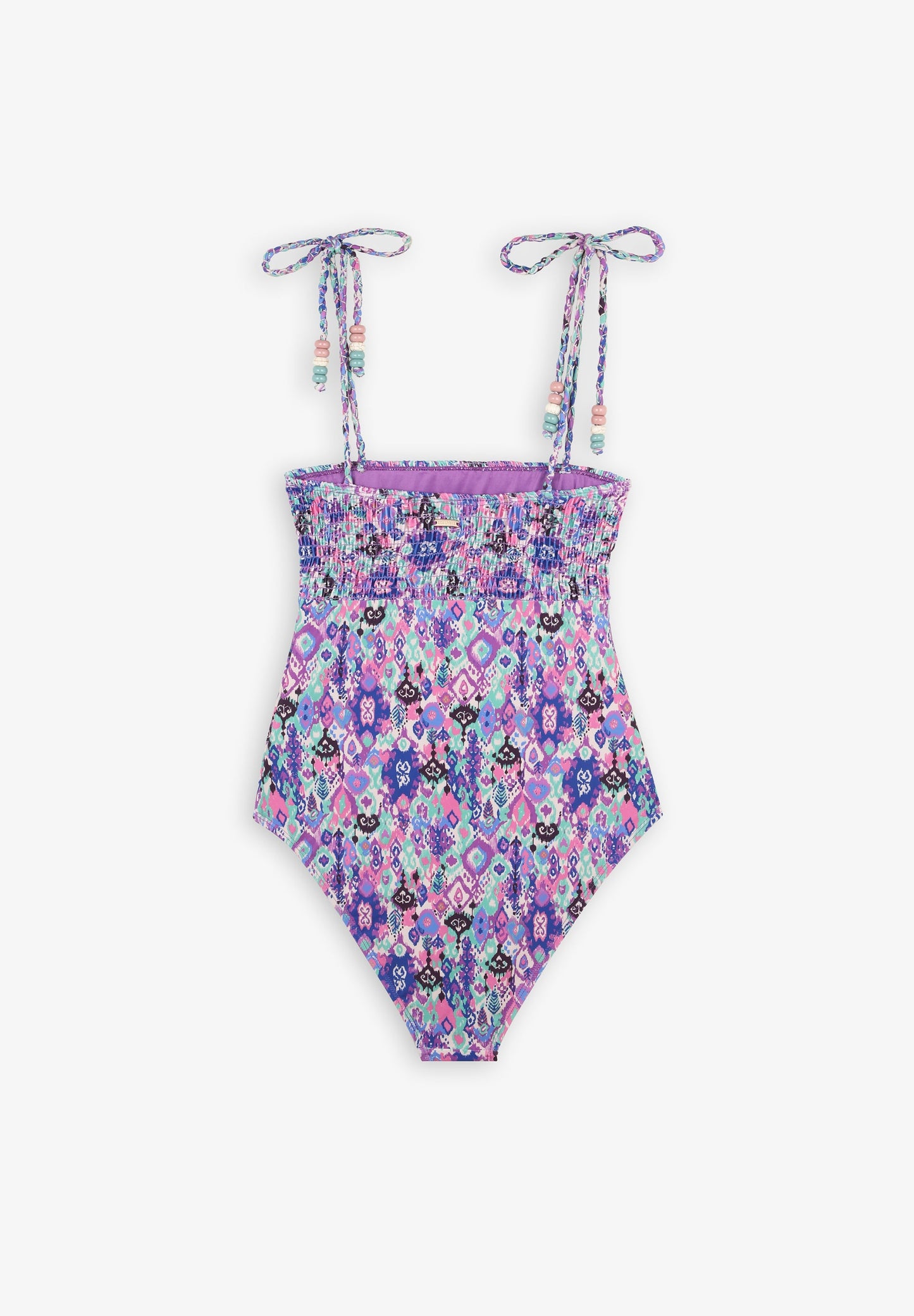 ETNIC SWIMSUIT