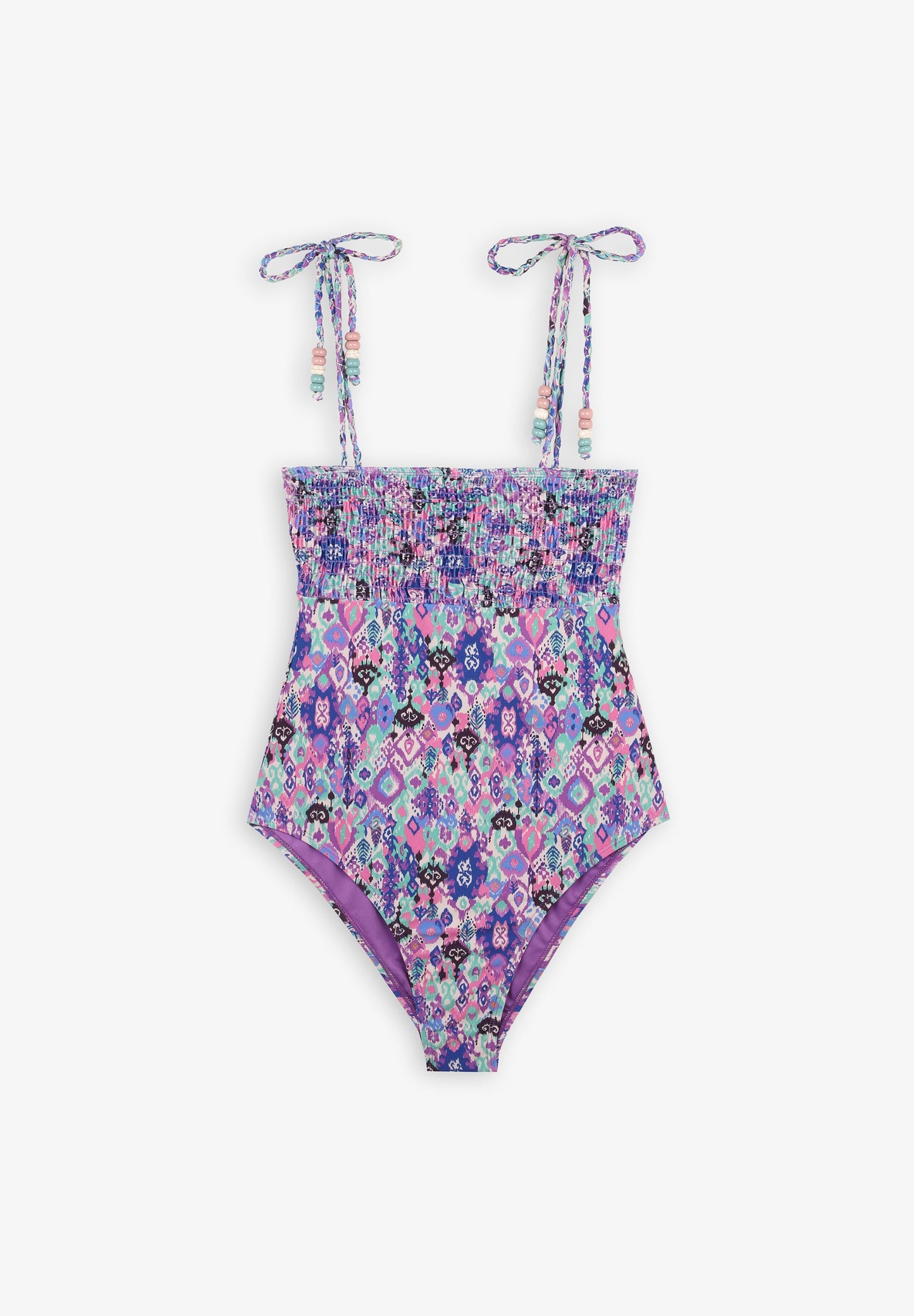 ETNIC SWIMSUIT