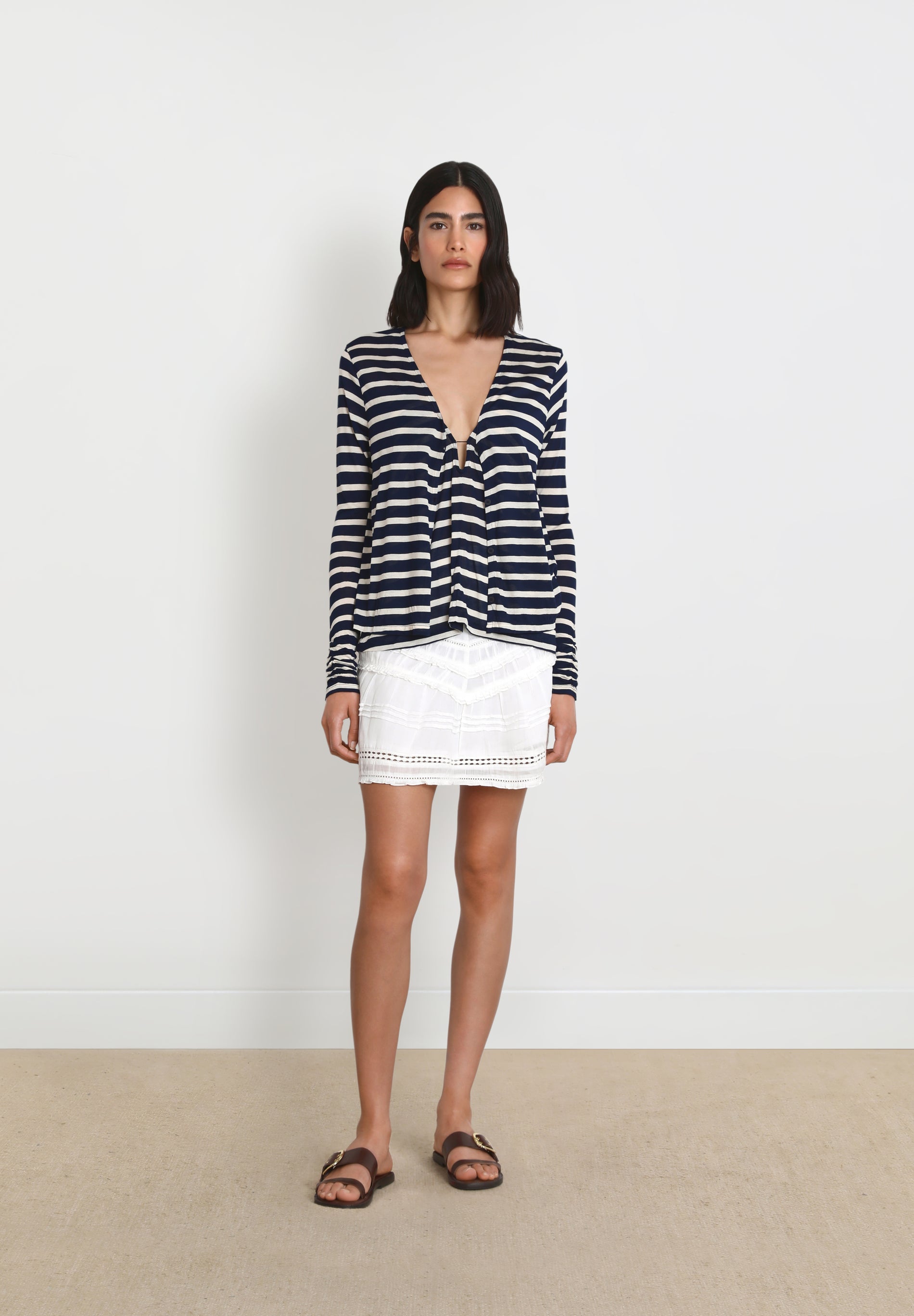 VISCTIC JACKET