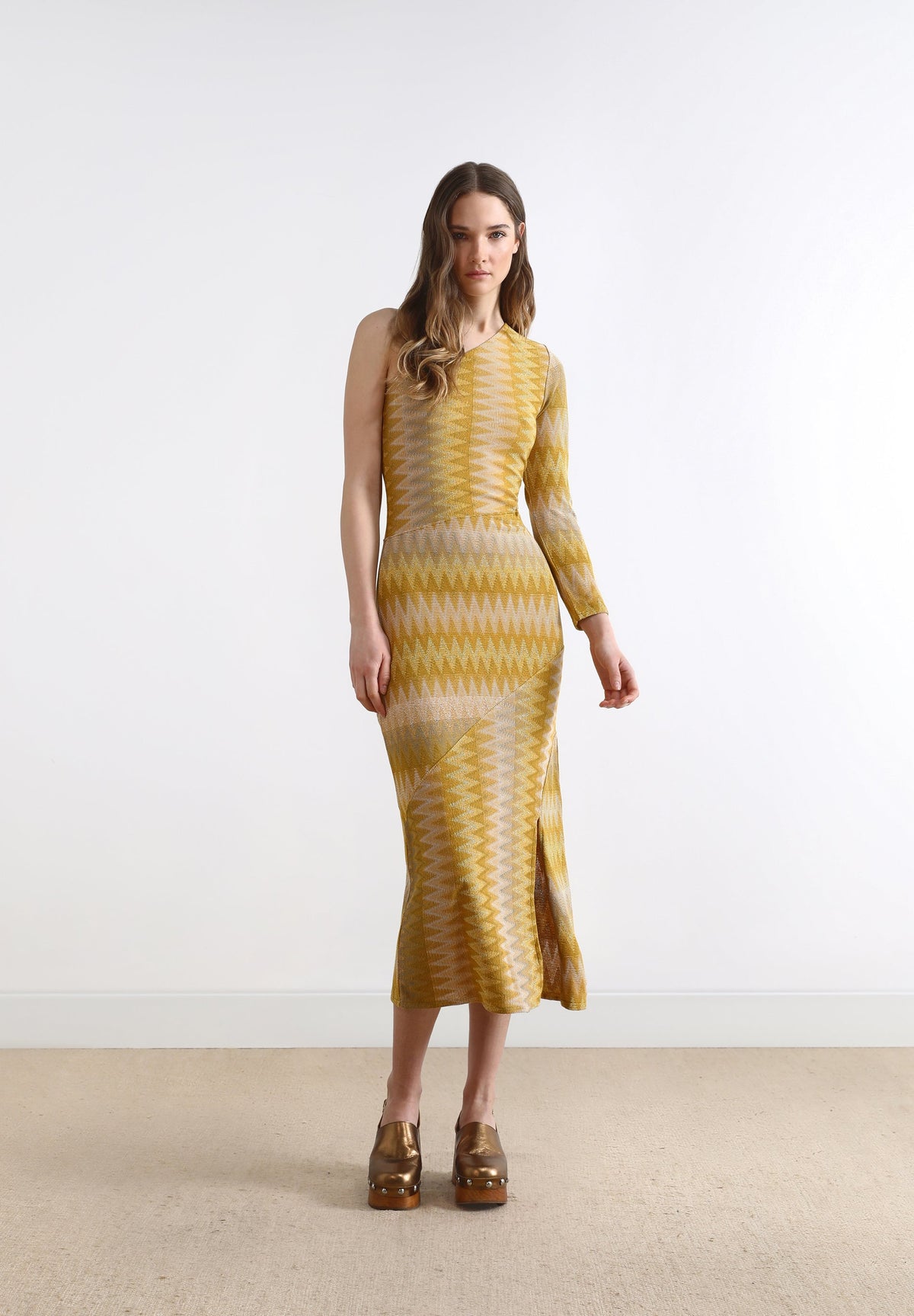 NEW ZIGGY DRESS