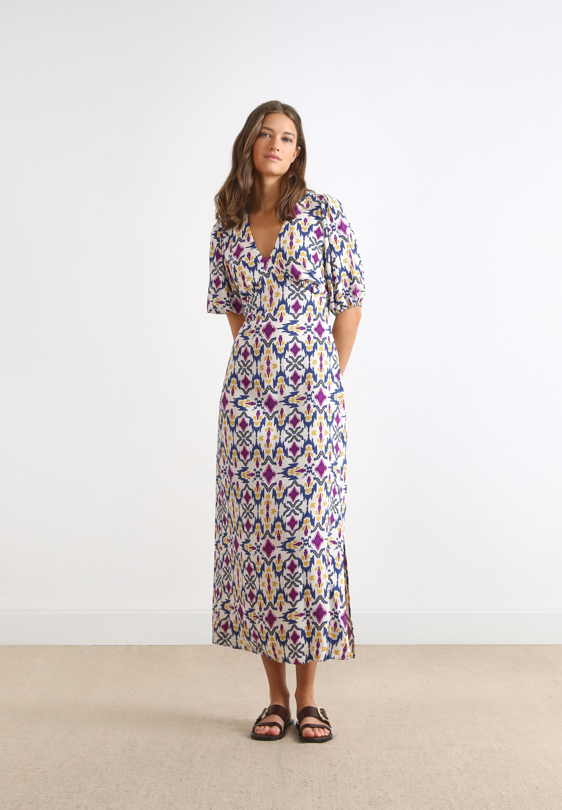 NEW LEV DRESS