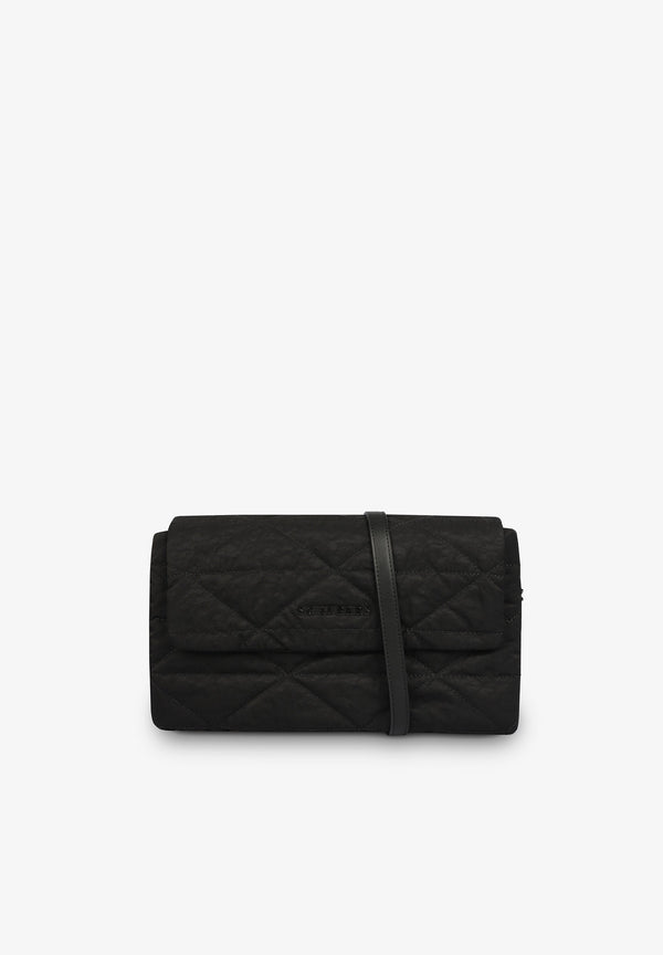 BOLSO BANDOLERA ACOLCHADO