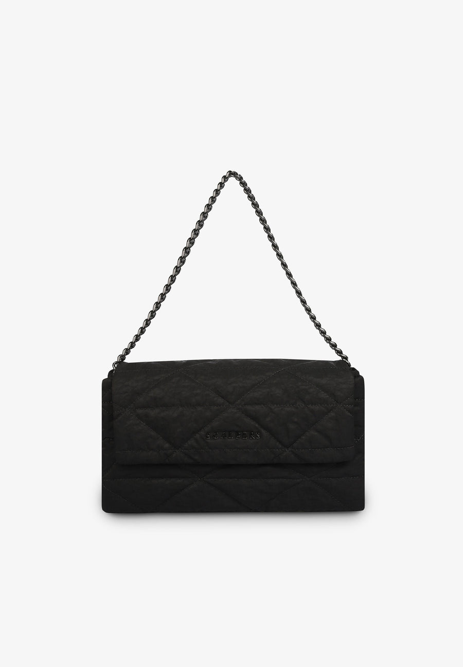 BOLSO BANDOLERA ACOLCHADO