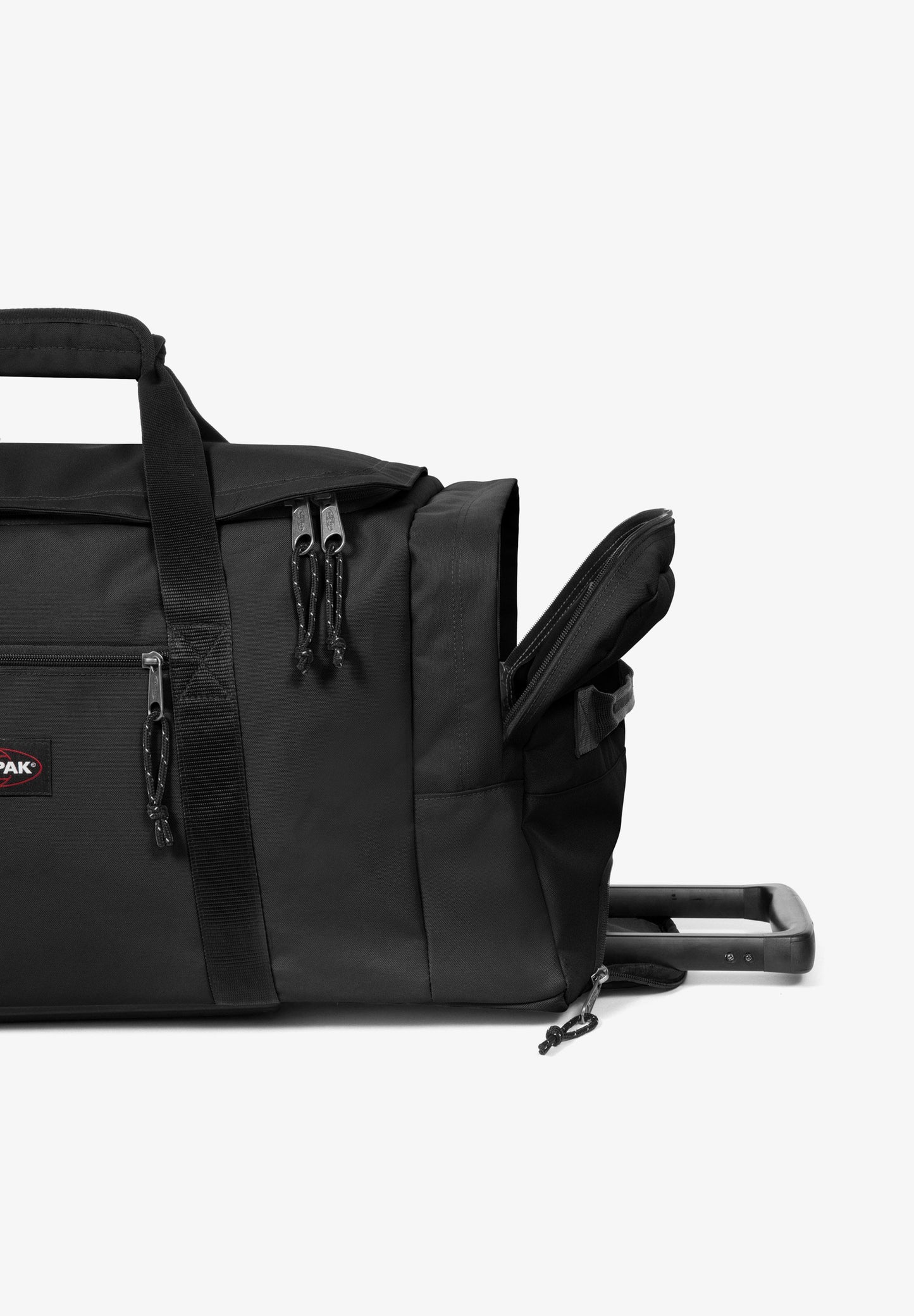 EASTPAK | MALETA LEATHER FACE M