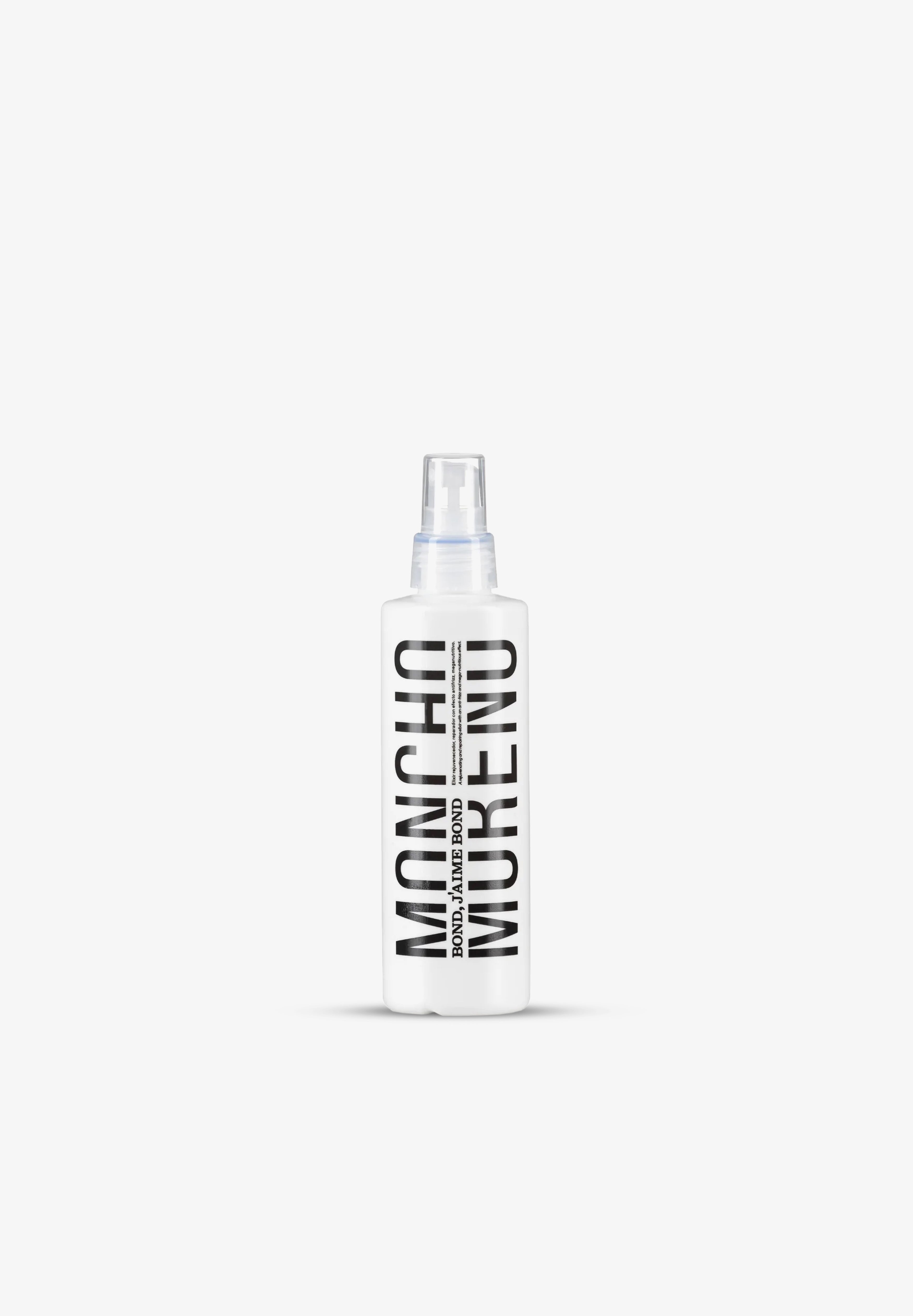 MONCHO MORENO | ACONDICIONADOR BOND J' AIME BOND 200ML