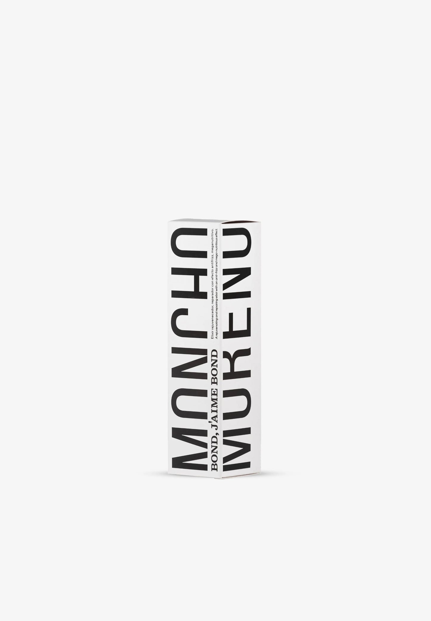 MONCHO MORENO | ACONDICIONADOR BOND J' AIME BOND 200ML