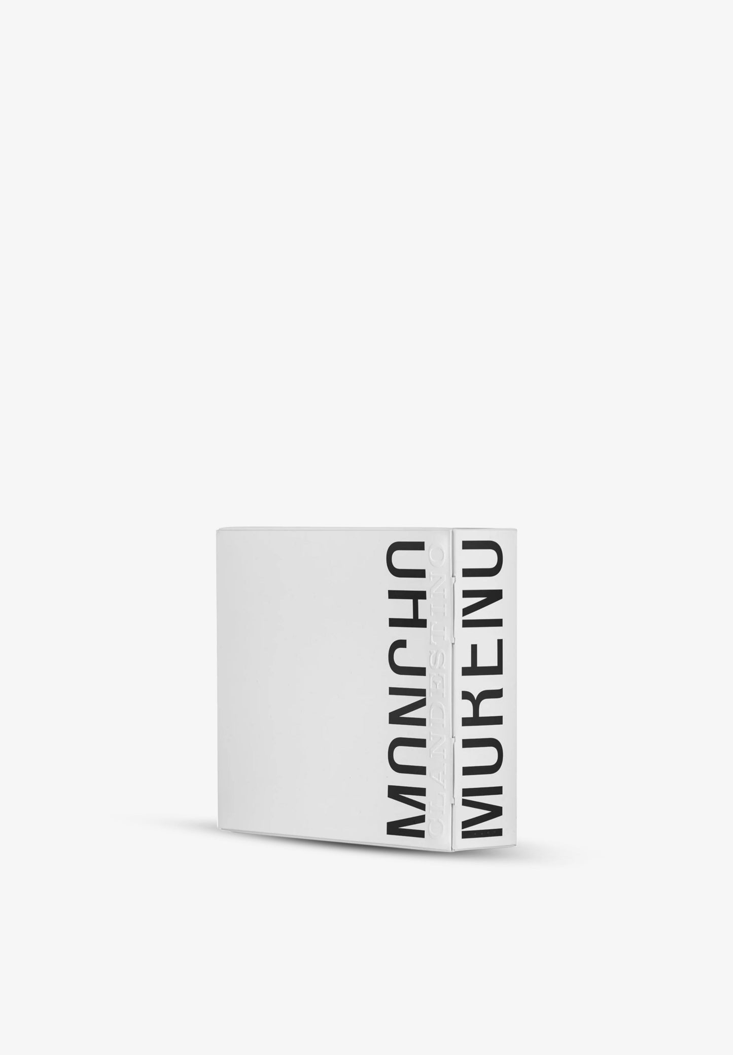 MONCHO MORENO | PACK TRATAMIENTO CLANDESTINO