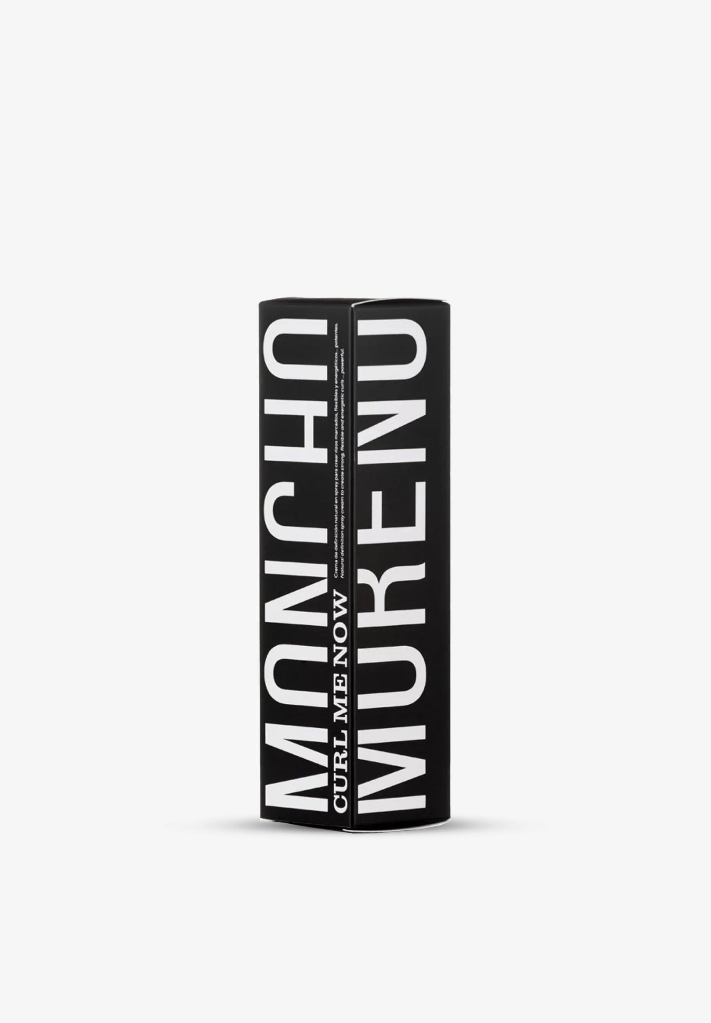 MONCHO MORENO | CREMA EN SPRAY CURL ME NOW 200ML