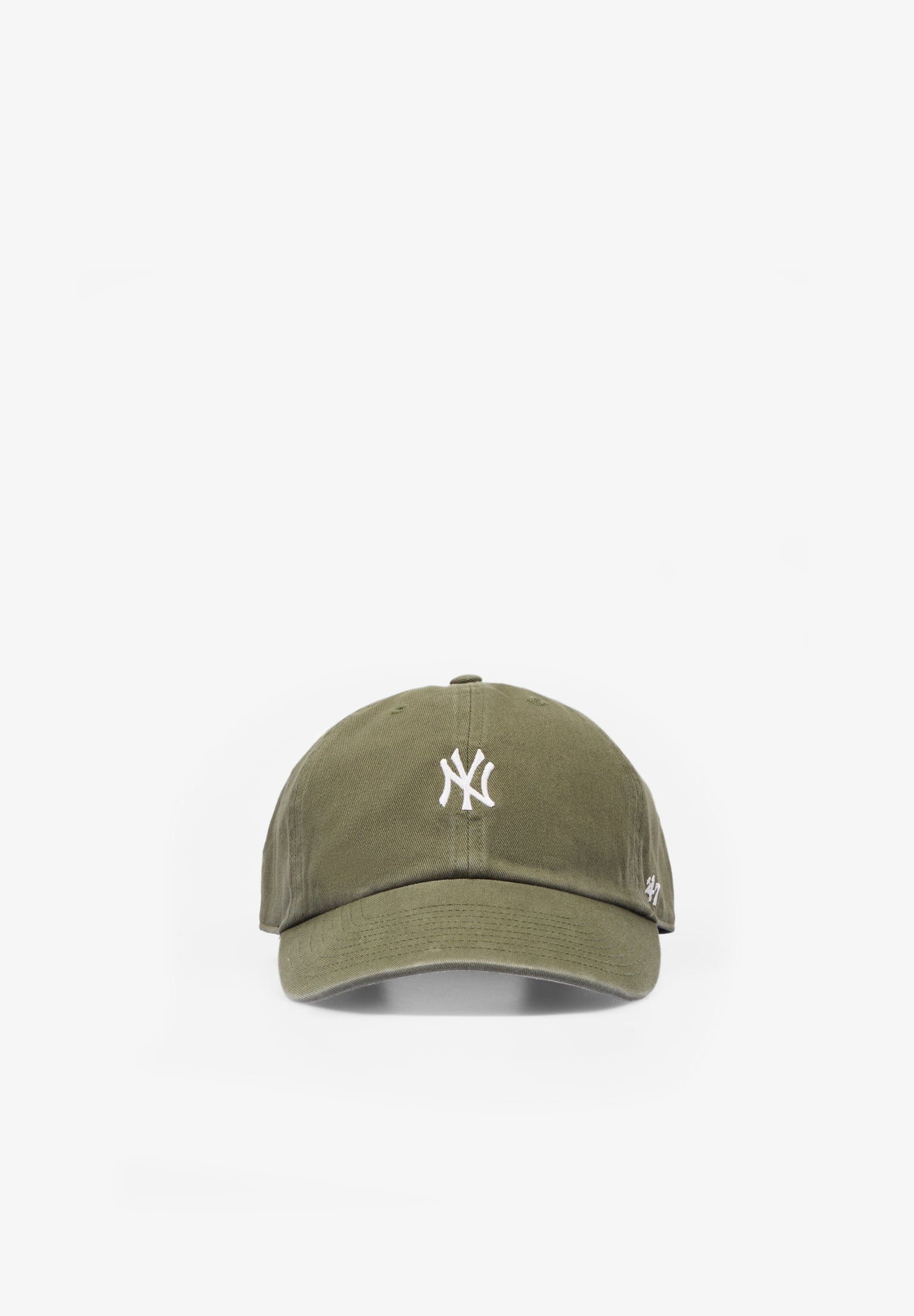 47 BRAND | GORRA MLB NEW YORK YANKEES BASE RUNNER