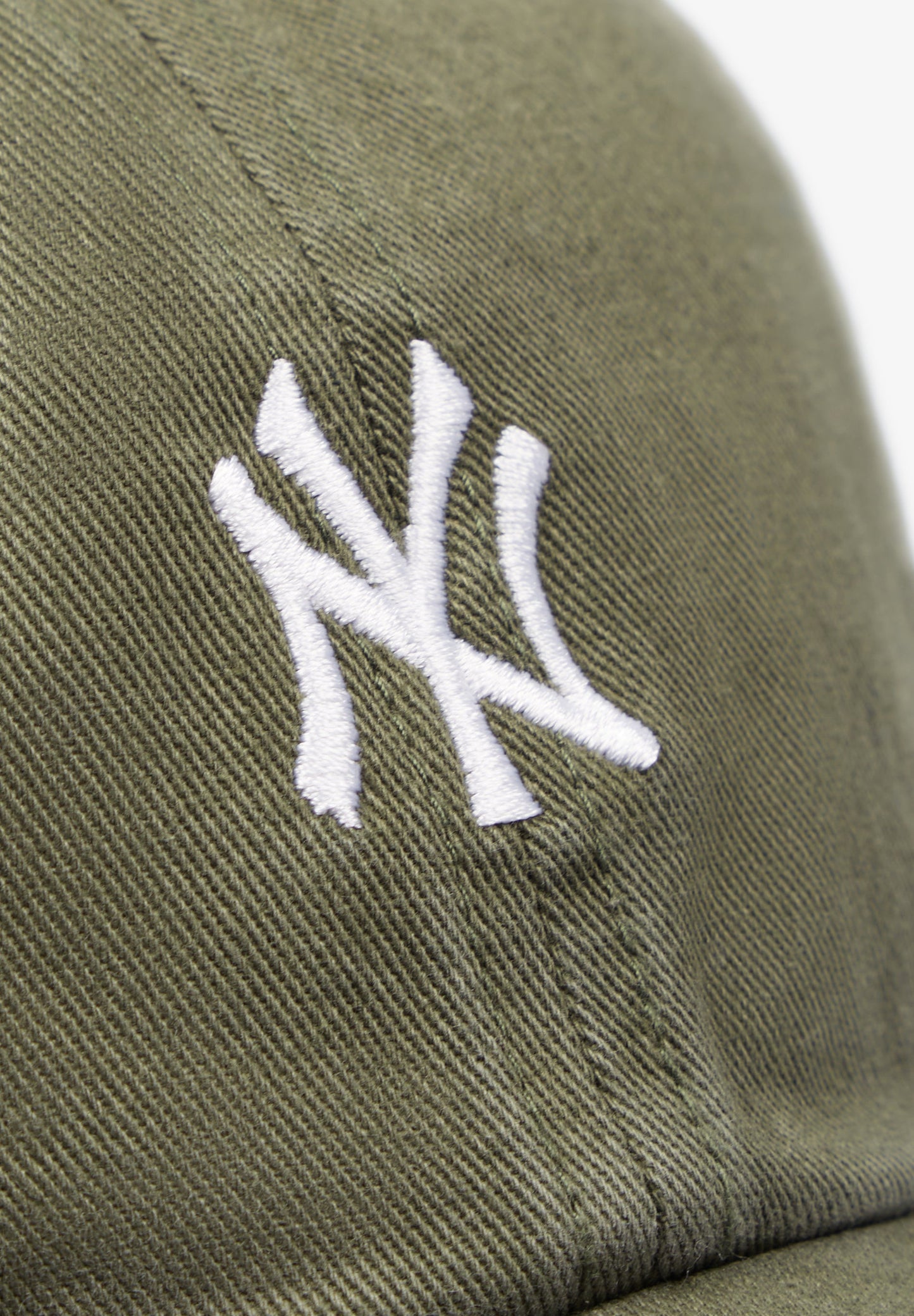 47 BRAND | GORRA MLB NEW YORK YANKEES BASE RUNNER