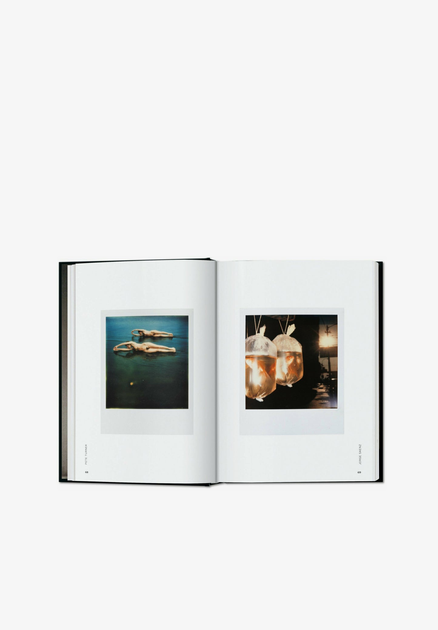 TASCHEN | LIBRO THE POLAROID BOOK 40TH ED