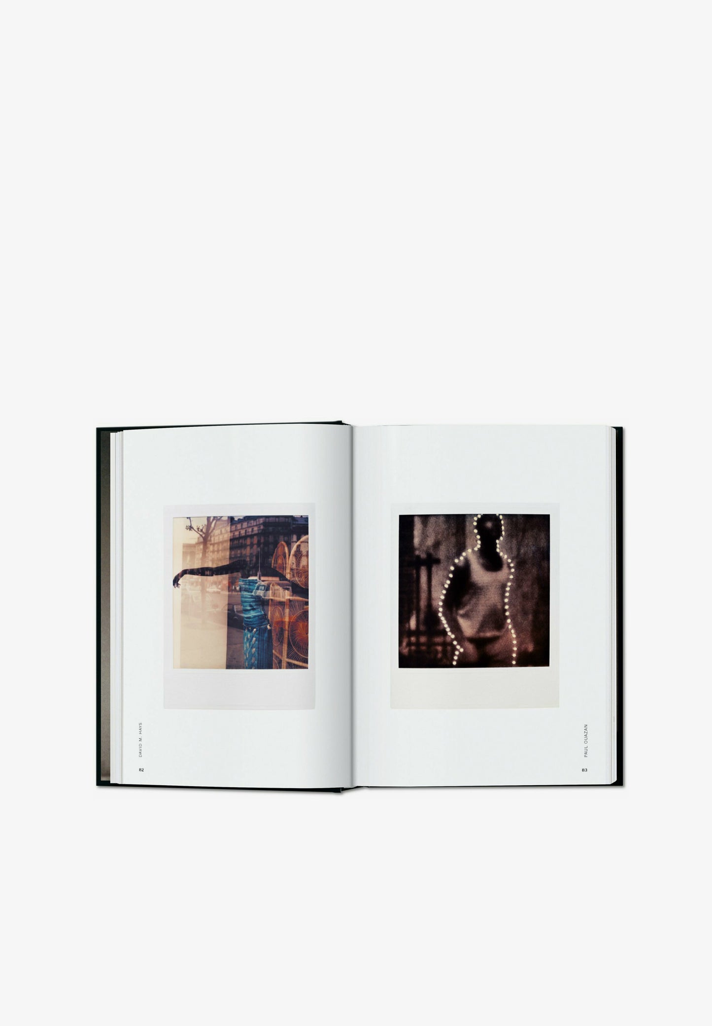 TASCHEN | LIBRO THE POLAROID BOOK 40TH ED