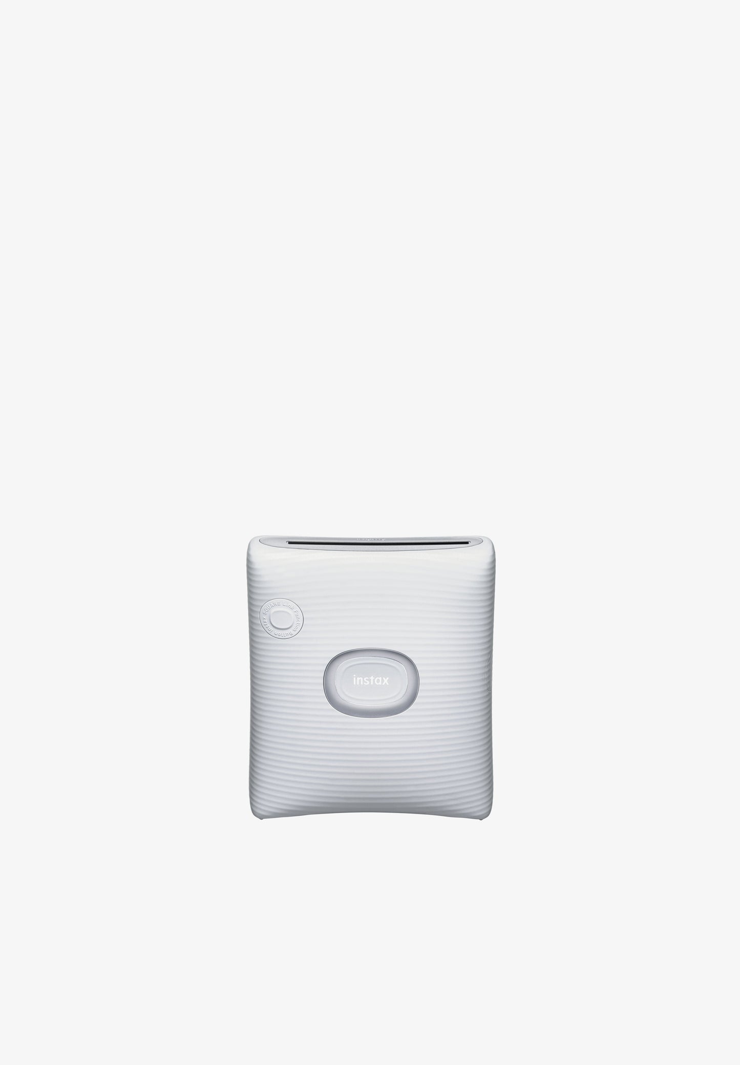 INSTAX | IMPRESORA INSTAX SQ LINK WHITE EX D