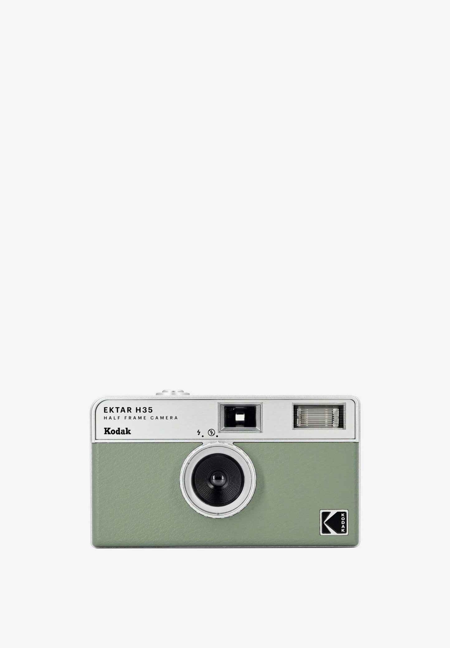 KODAK | CÁMARA EKTAR H35