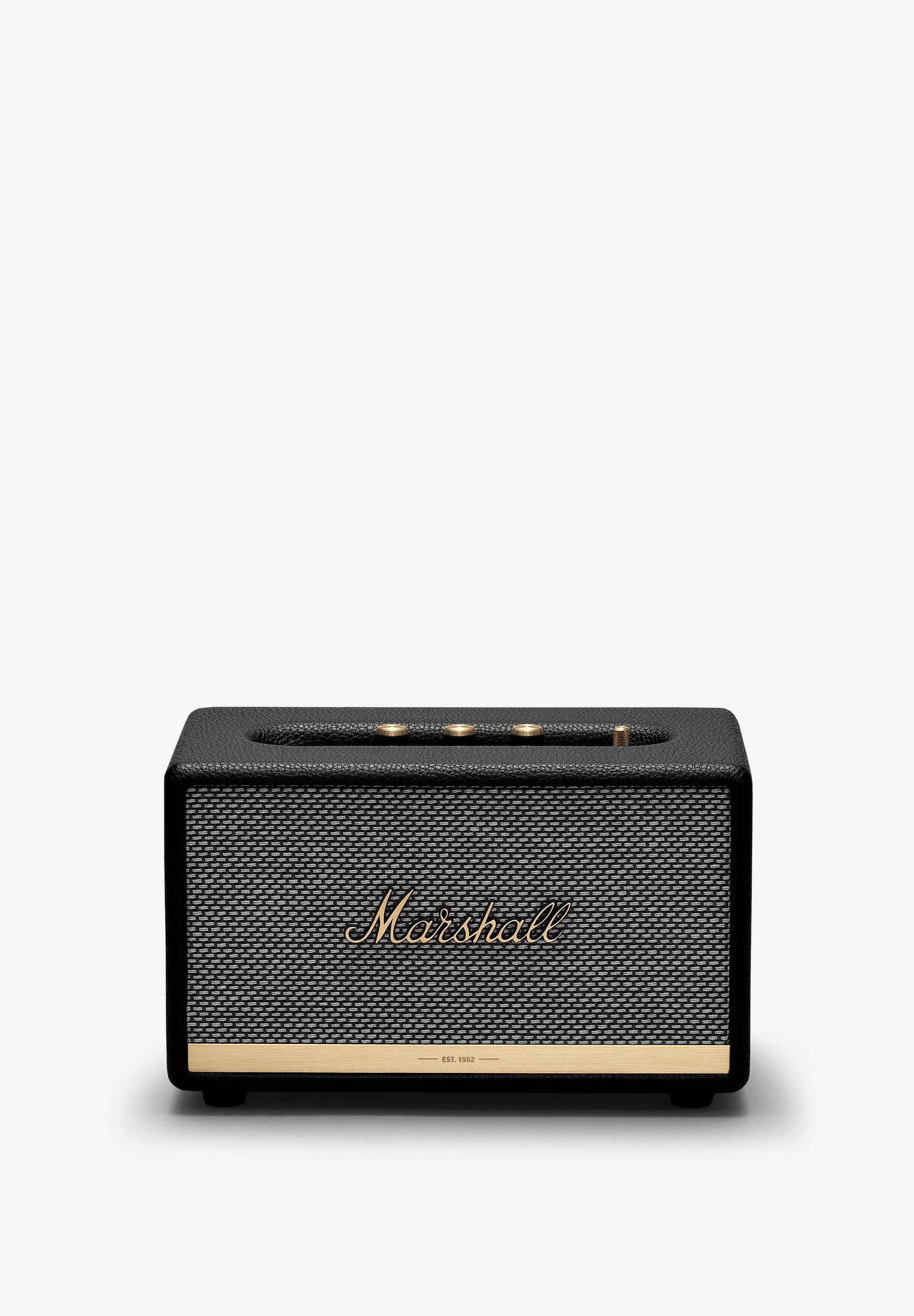 MARSHALL | ACTON II ALTAVOZ BLUETOOTH