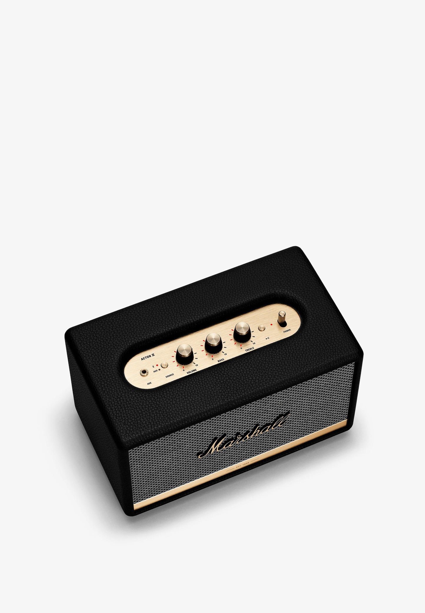 MARSHALL | ACTON II ALTAVOZ BLUETOOTH
