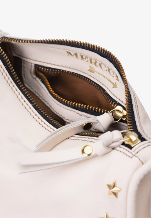 MERCULES | BOLSO SANDY STARS SMALL