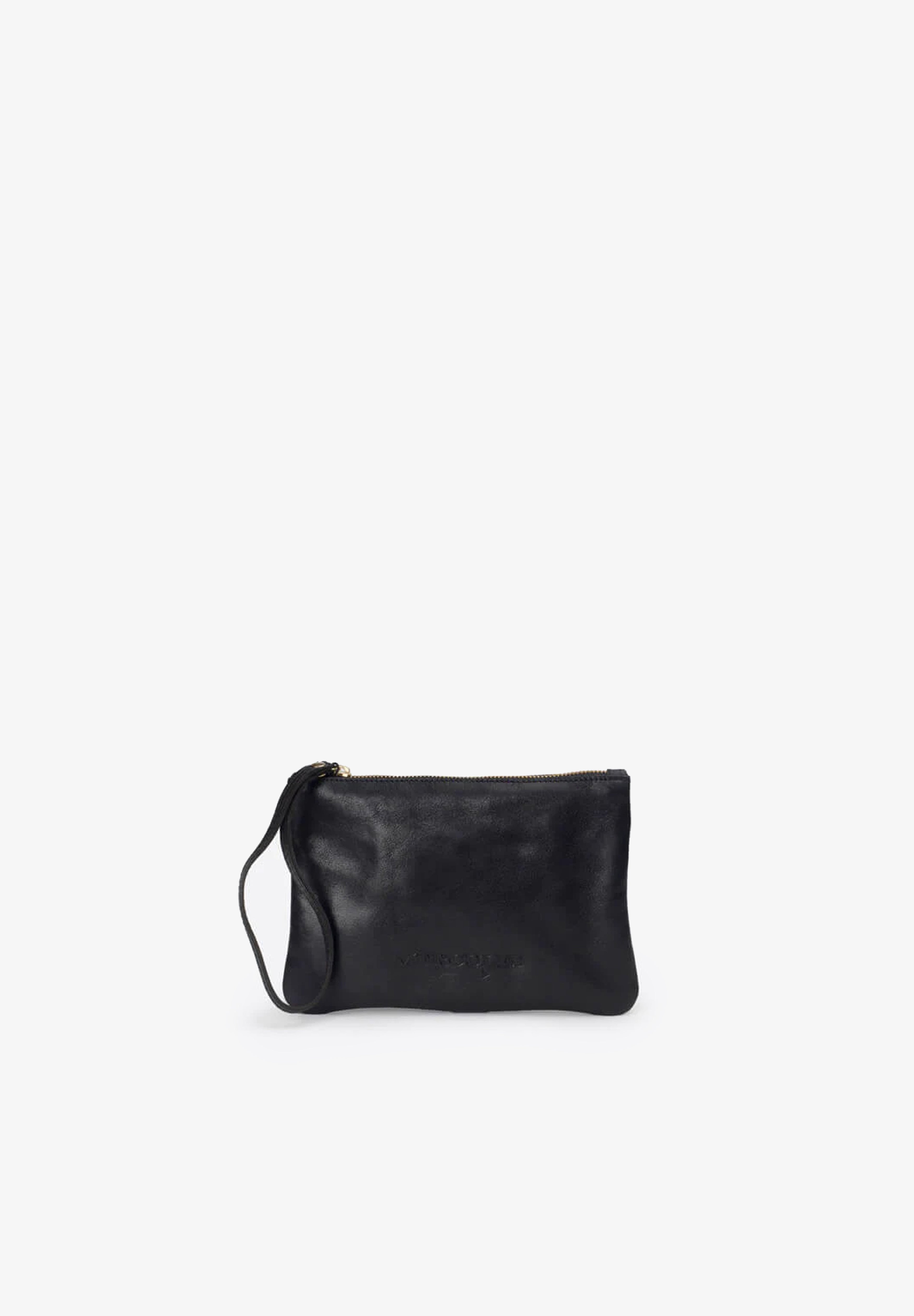 MERCULES | CARTERA ZIPPER