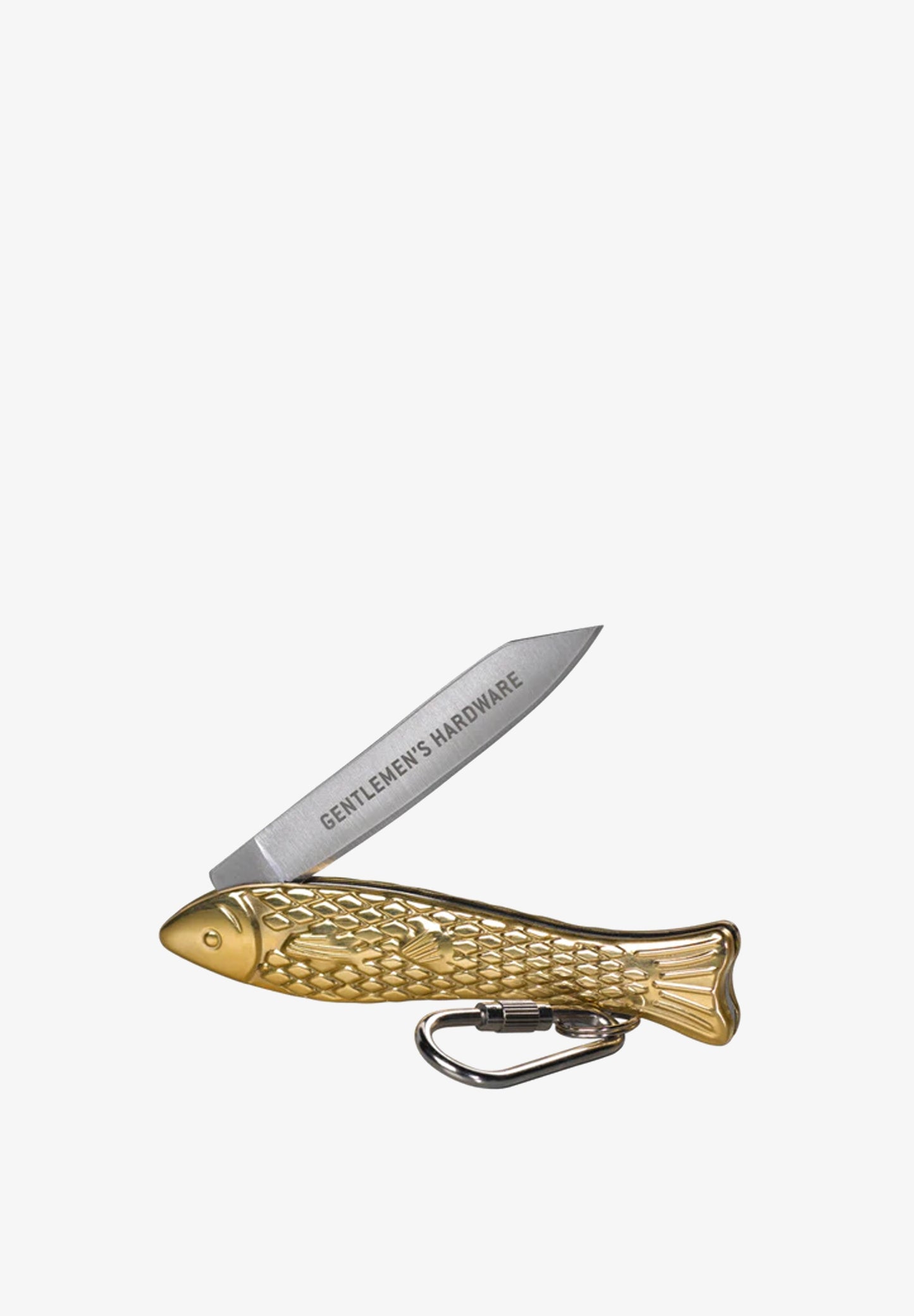 GENTLEMEN'S HARDWARE | NAVAJA POCKET FISH