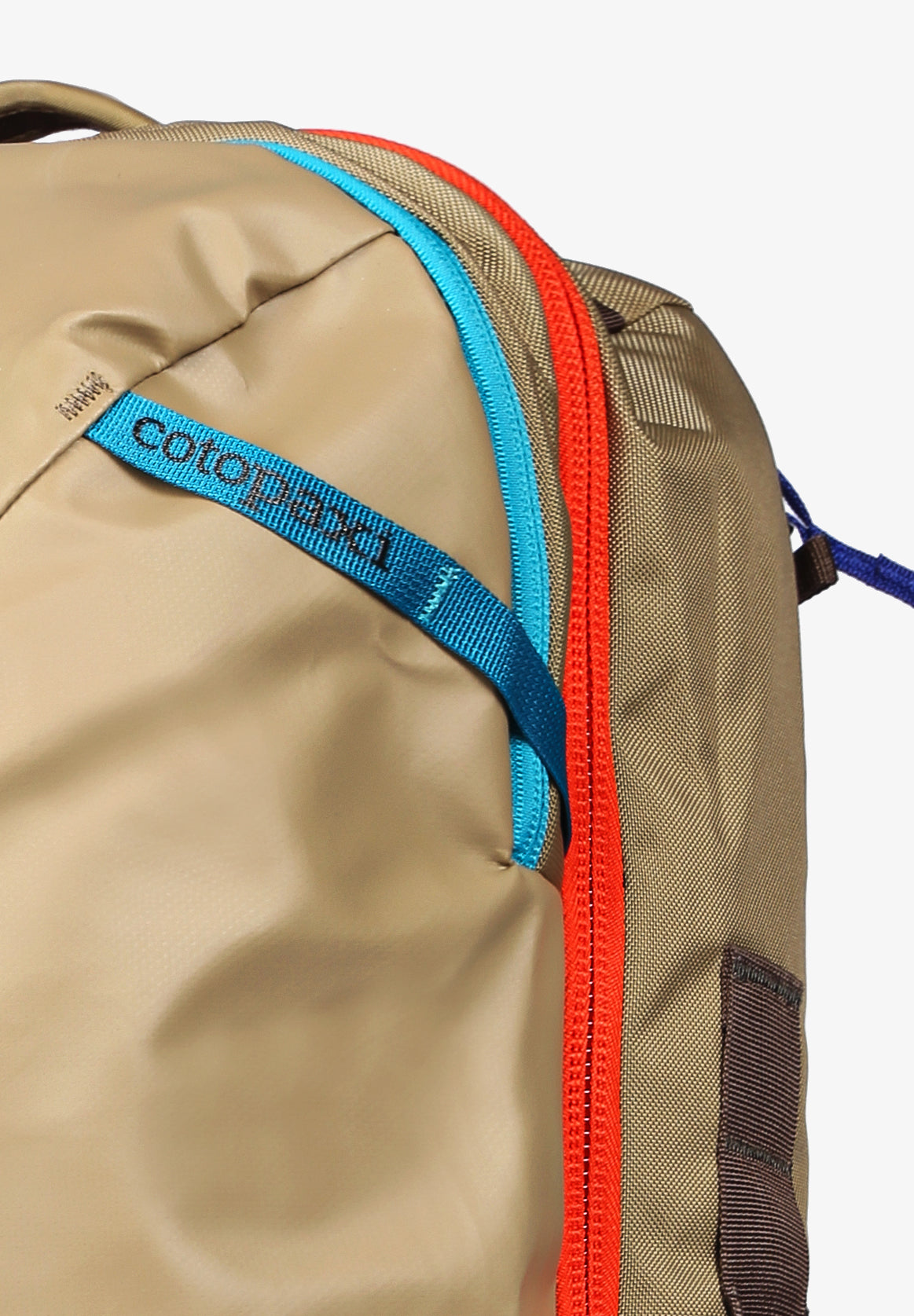 COTOPAXI | MOCHILA ALLPA 35L TRAVEL