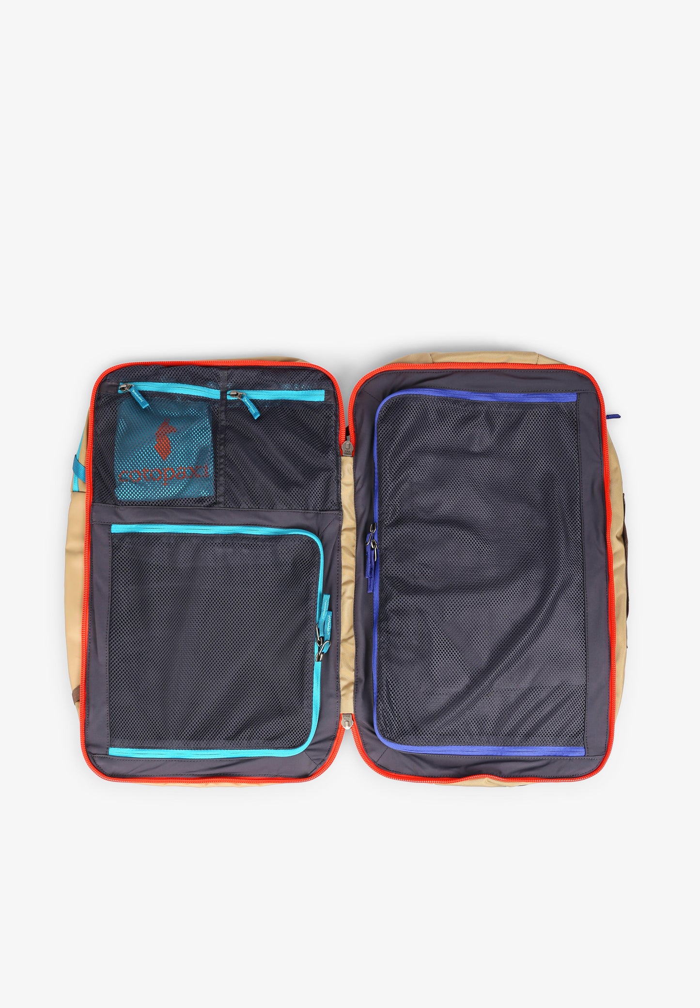 COTOPAXI | MOCHILA ALLPA 35L TRAVEL
