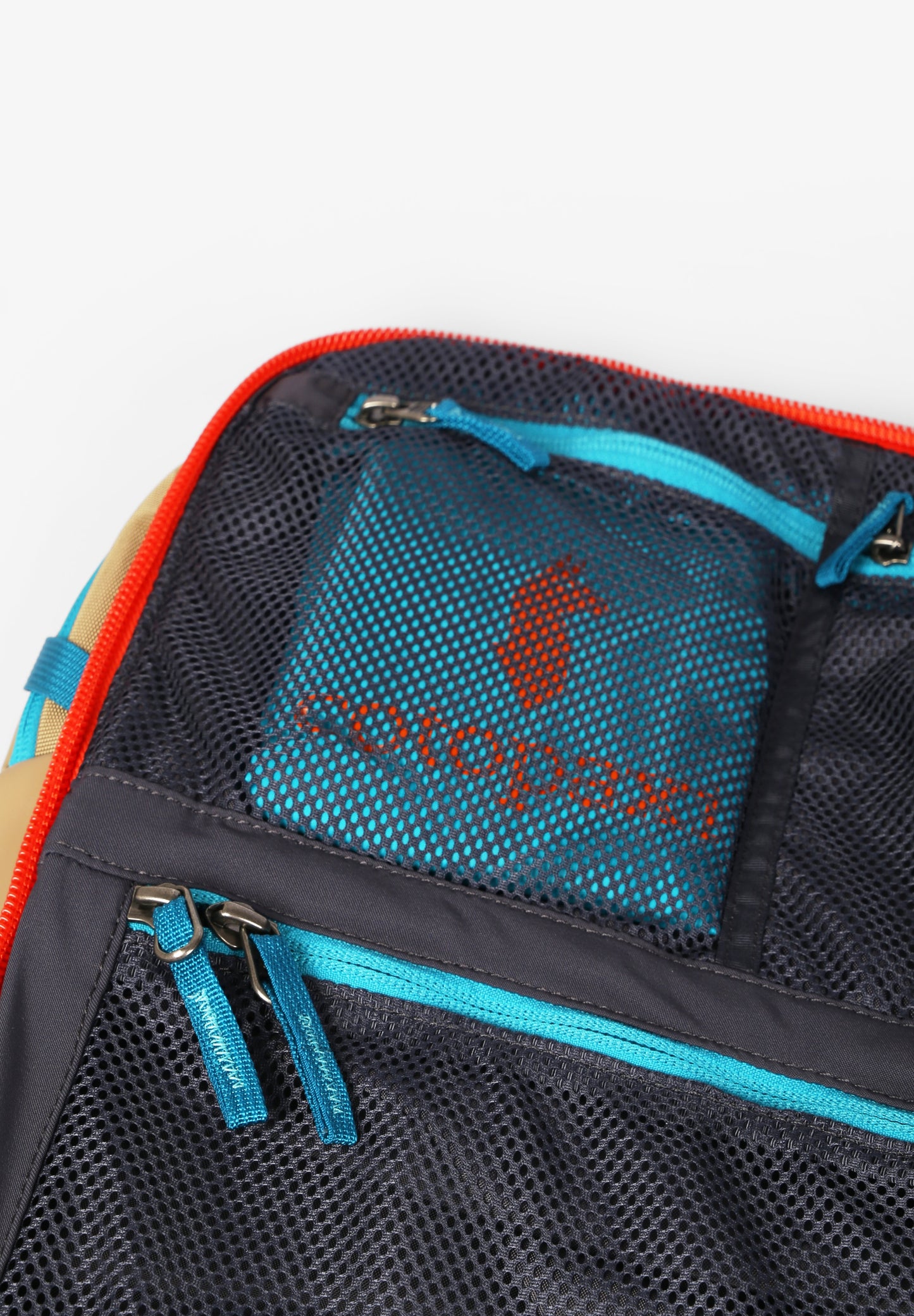 COTOPAXI | MOCHILA ALLPA 35L TRAVEL