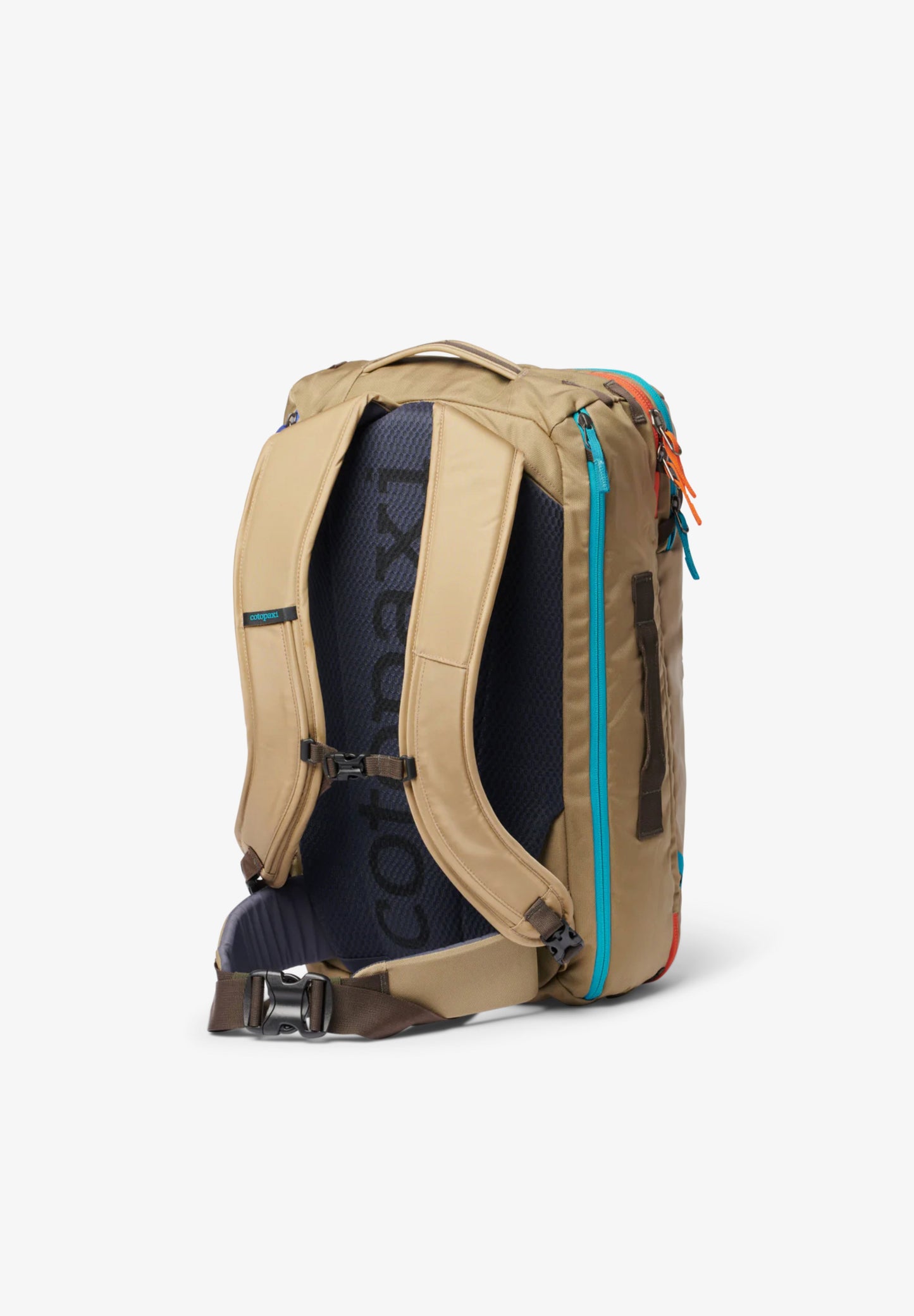 COTOPAXI | MOCHILA ALLPA 35L TRAVEL
