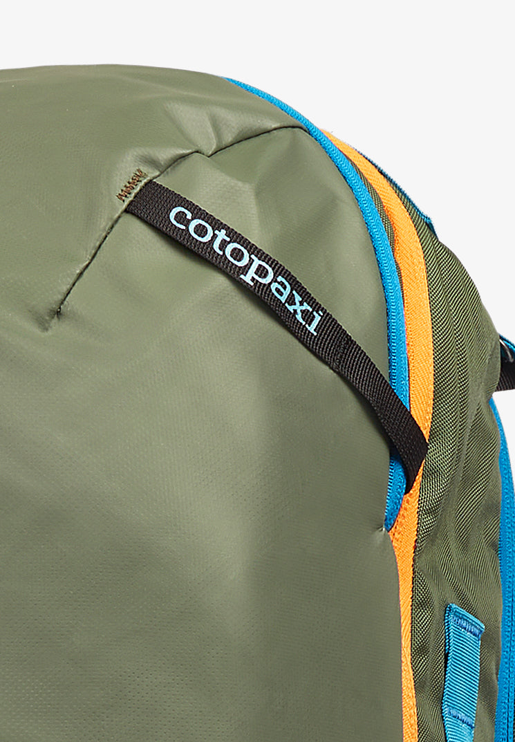 COTOPAXI | MOCHILA ALLPA 35L TRAVEL