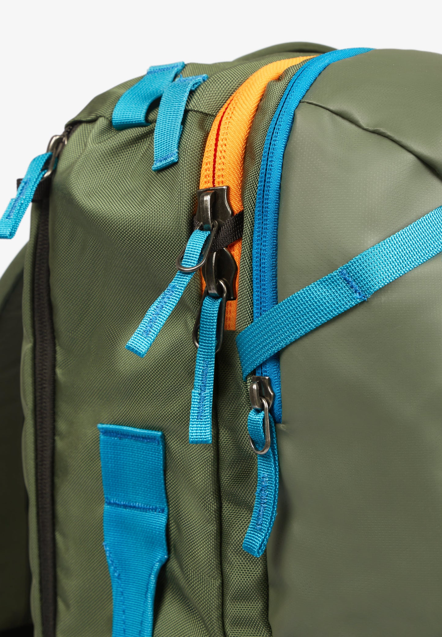 COTOPAXI | MOCHILA ALLPA 35L TRAVEL