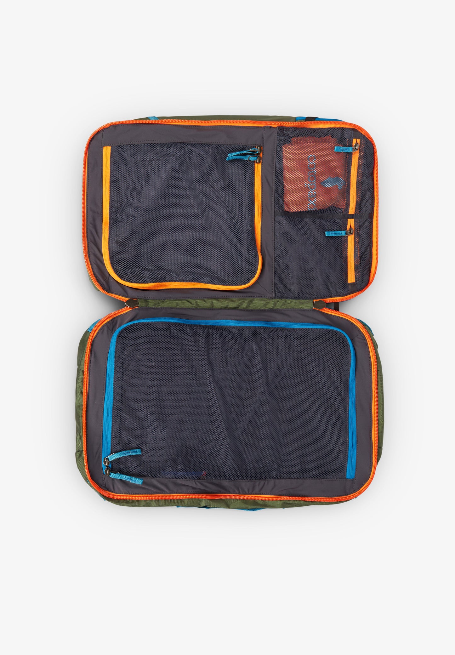 COTOPAXI | MOCHILA ALLPA 35L TRAVEL