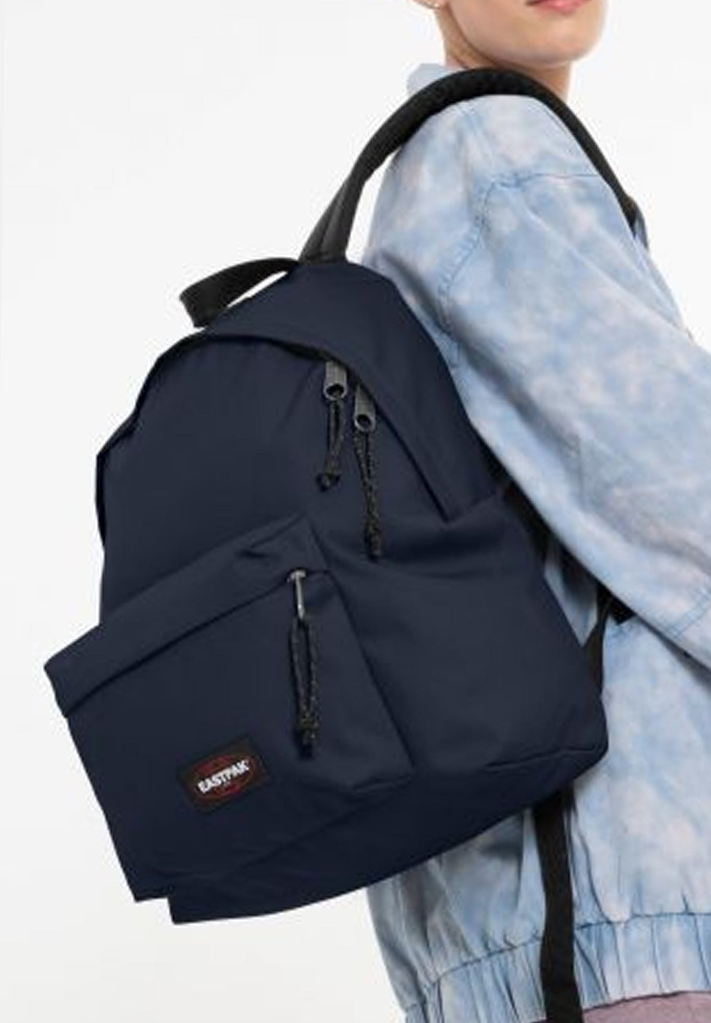 EASTPAK | MOCHILA PADDED PAK'R