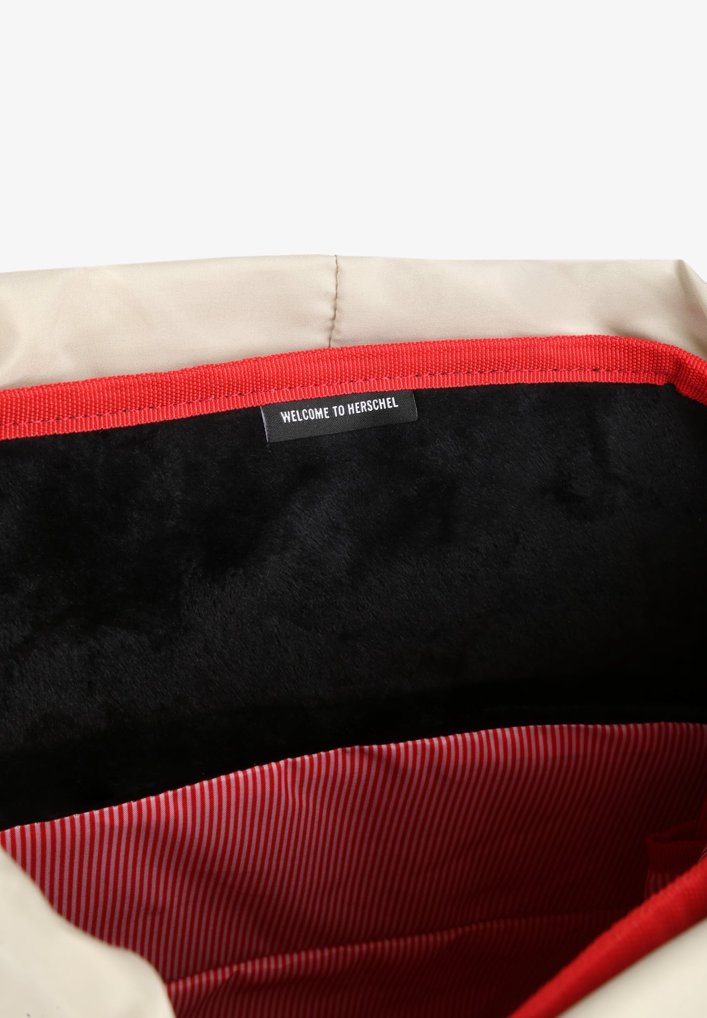 HERSCHEL | MOCHILA LITTLE AMERIC MID