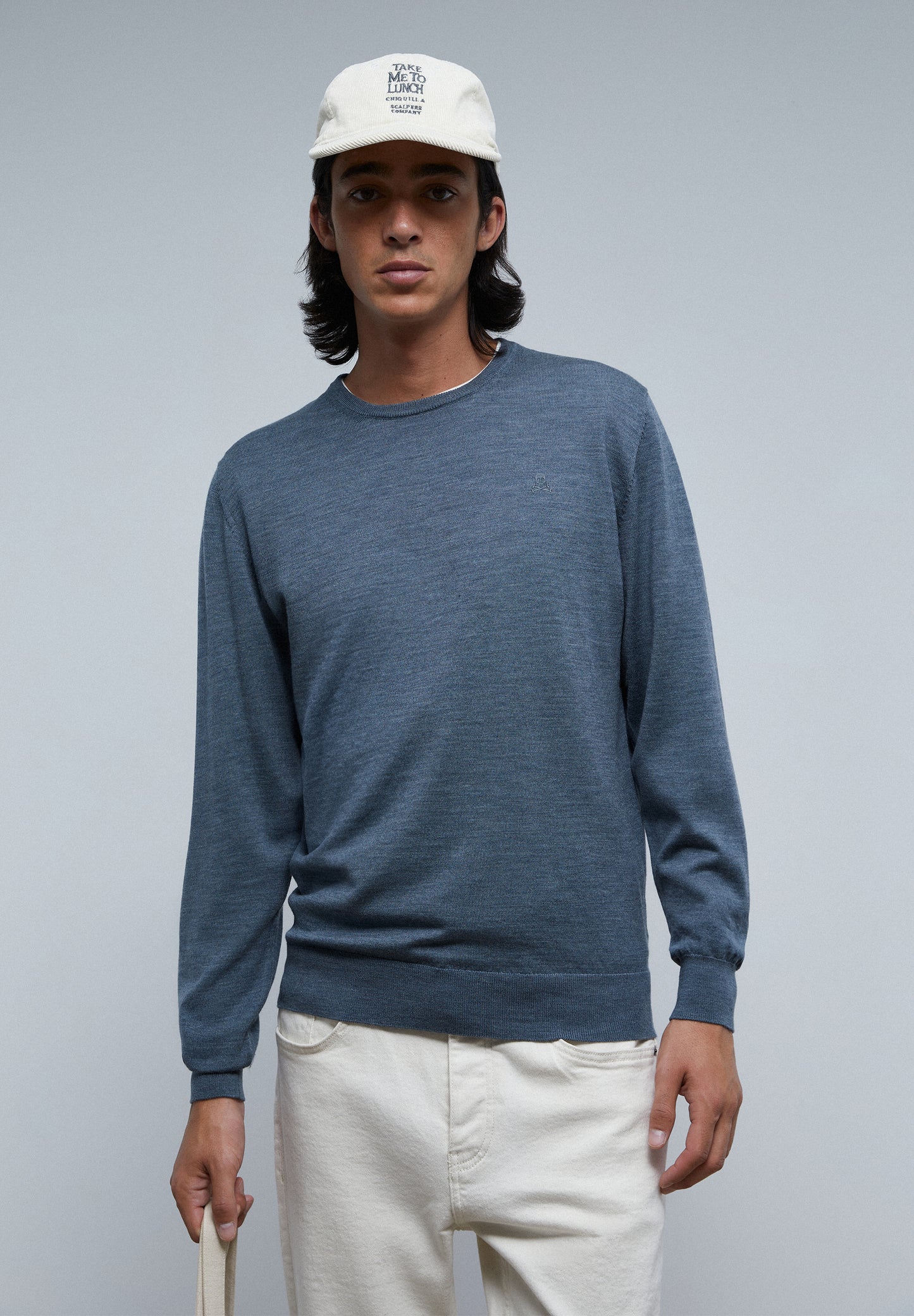 GORRA PANA SEIS PANELES