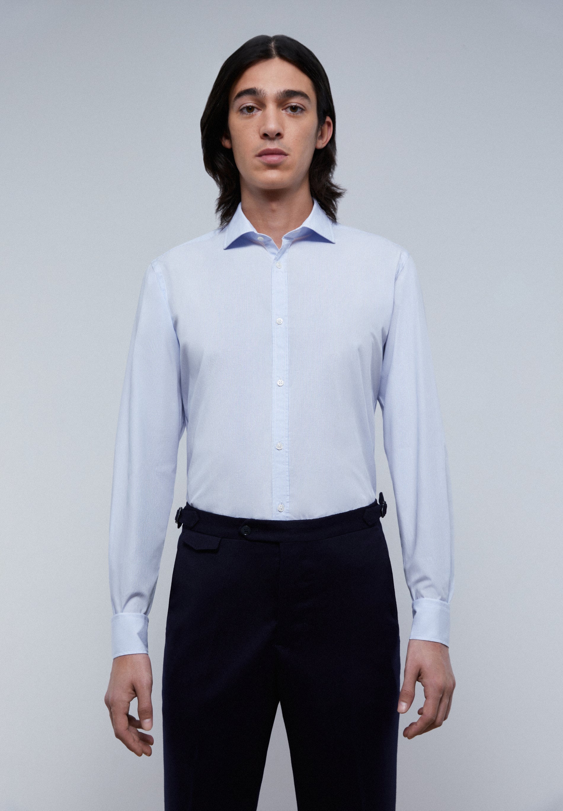 FANCY SPORT SHIRT
