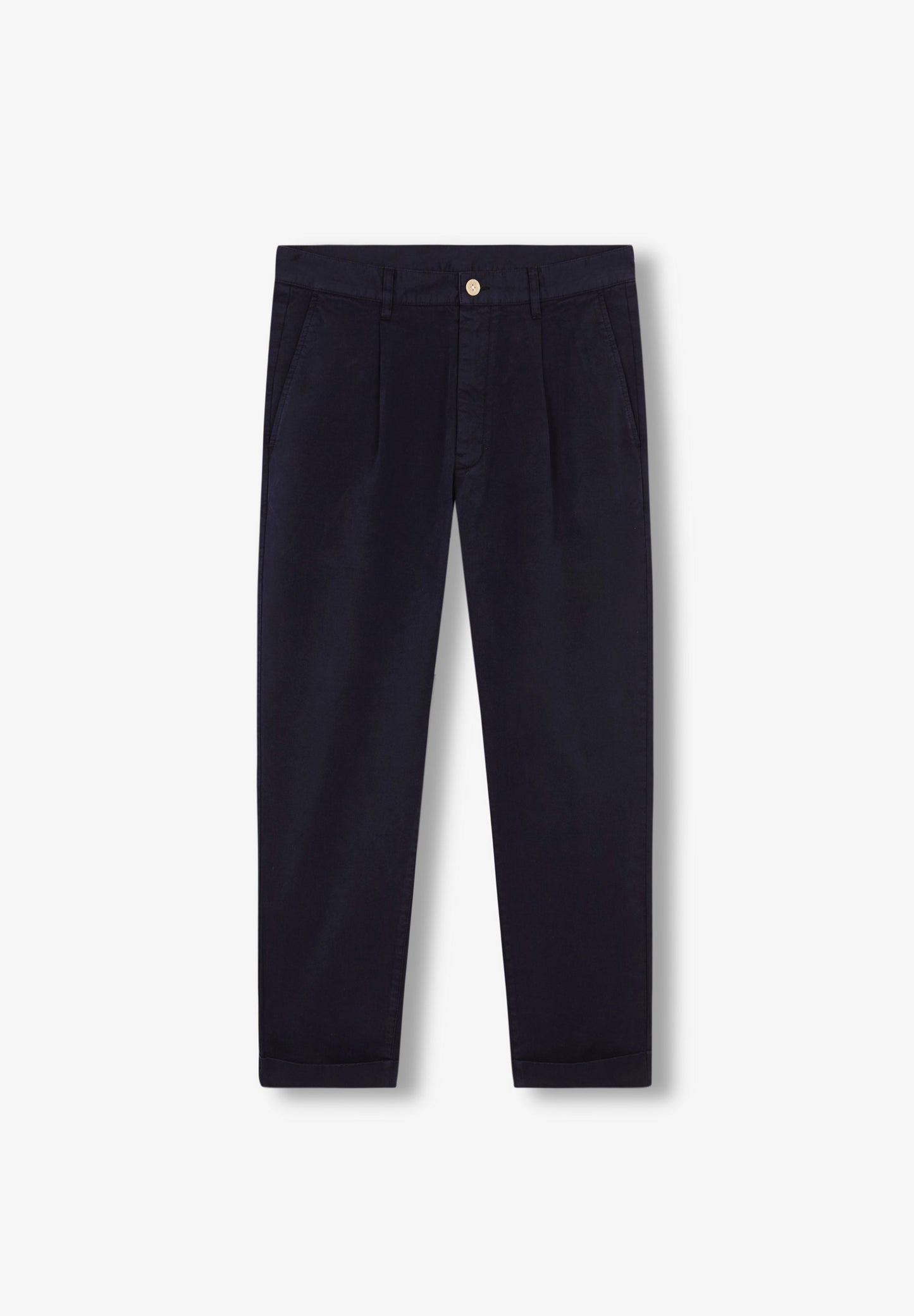 PANTALÓN CHINO PREMIUM PINZAS