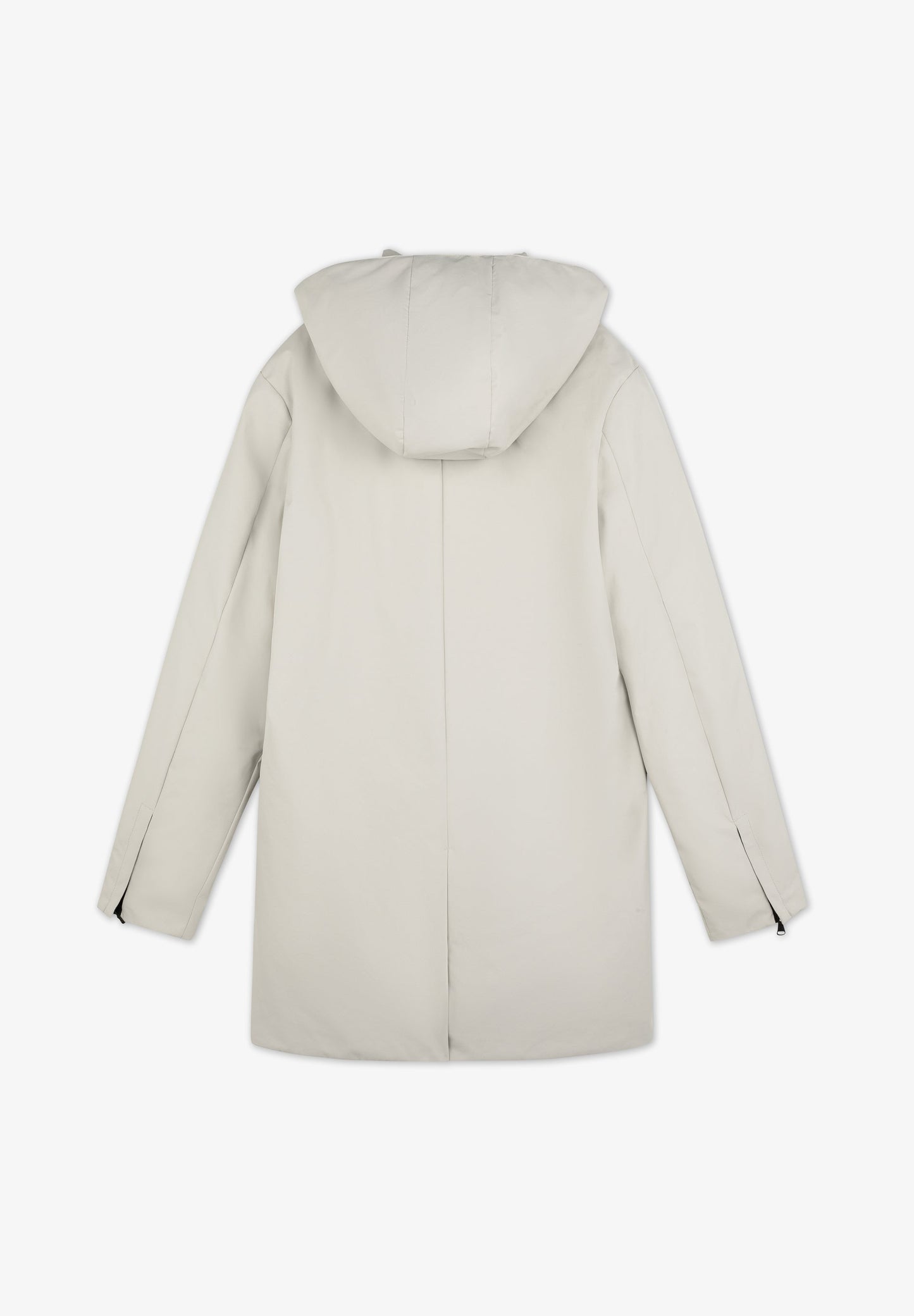 PARKA GUATEADA