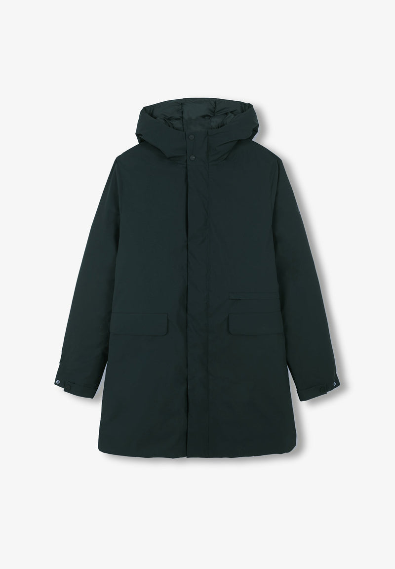 PARKA IMPERMEABLE