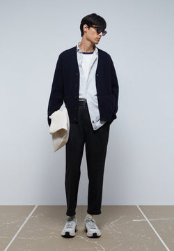 NIDD CARDIGAN