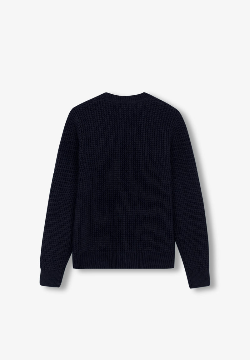 NIDD CARDIGAN