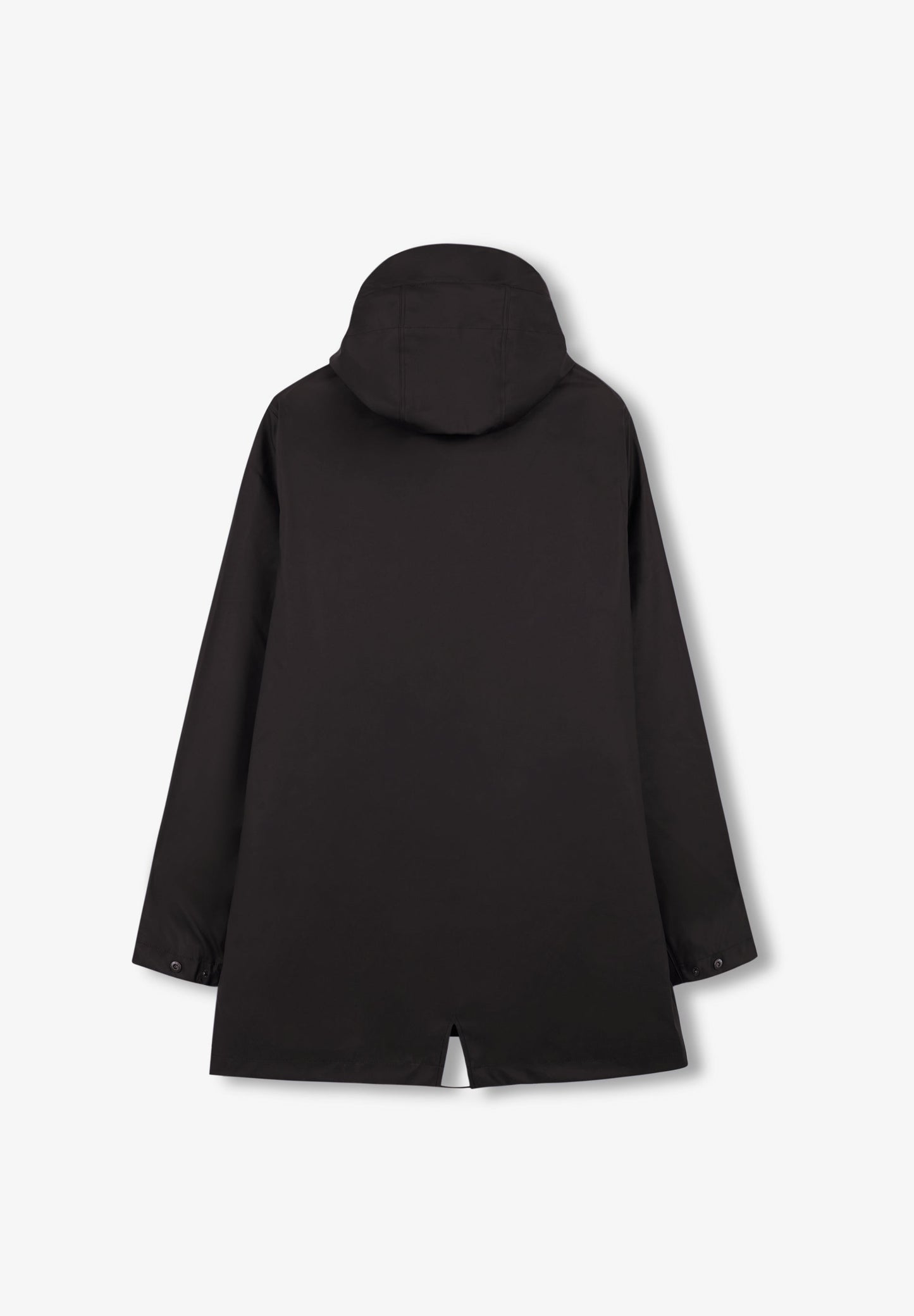 PARKA IMPERMEABLE