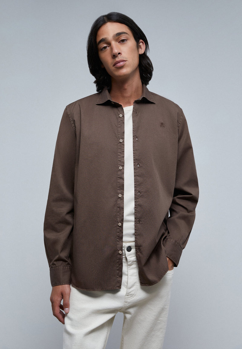 SEATLE K SHIRT