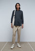 SEATLE K SHIRT