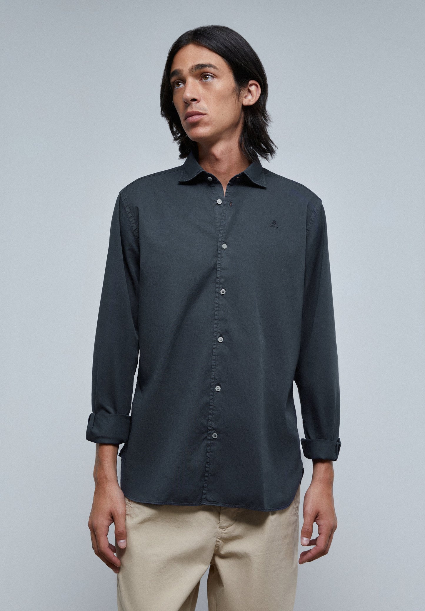 SEATLE K SHIRT