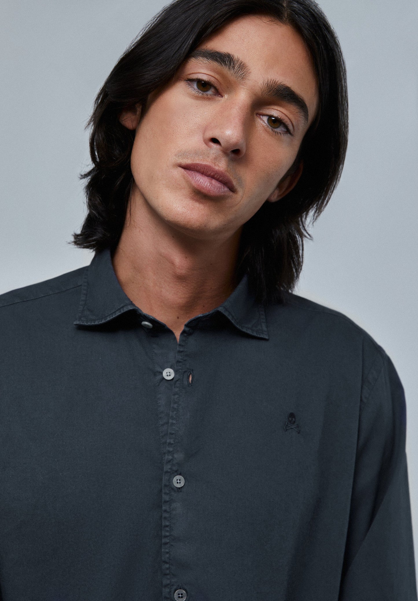SEATLE K SHIRT
