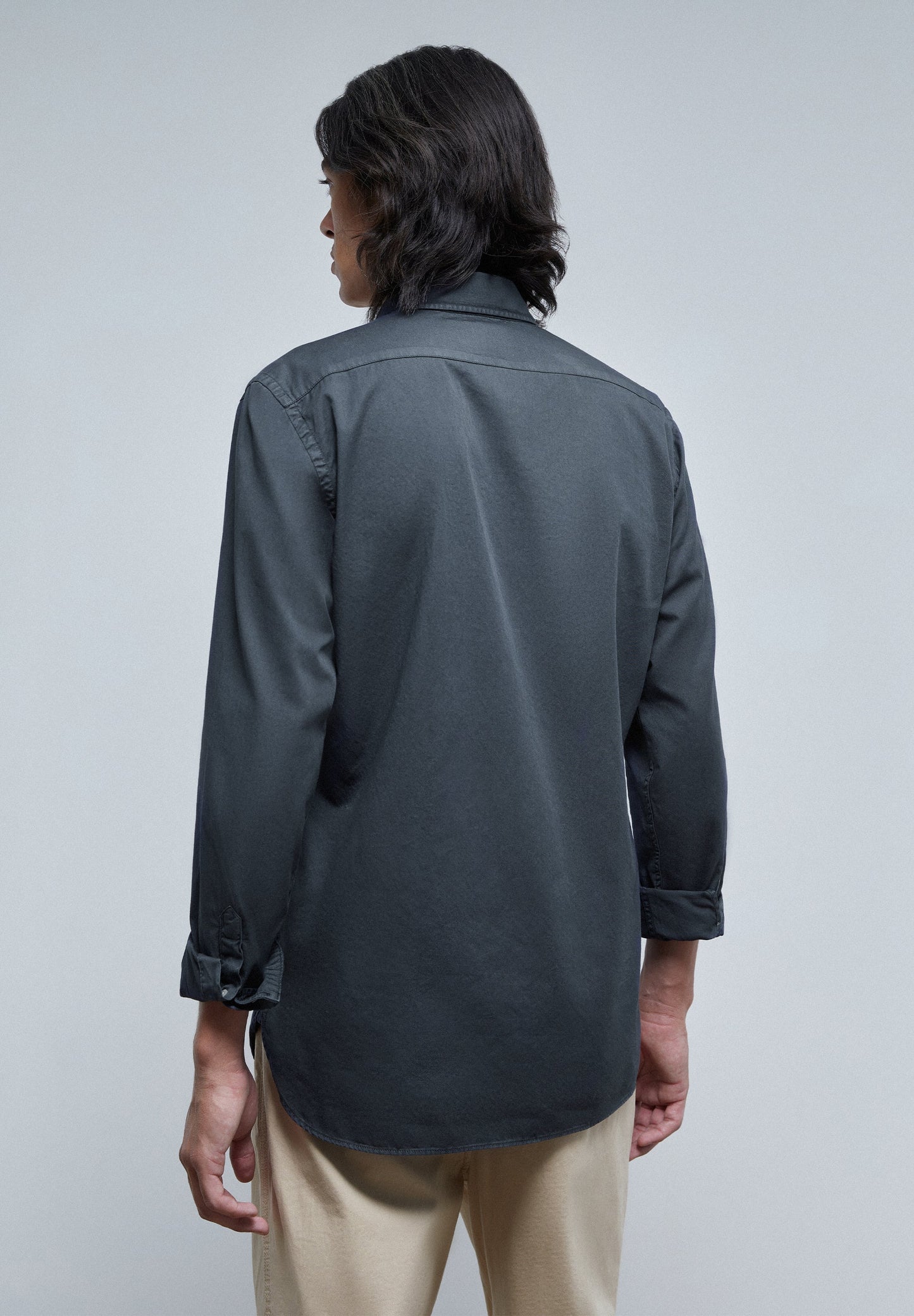 SEATLE K SHIRT