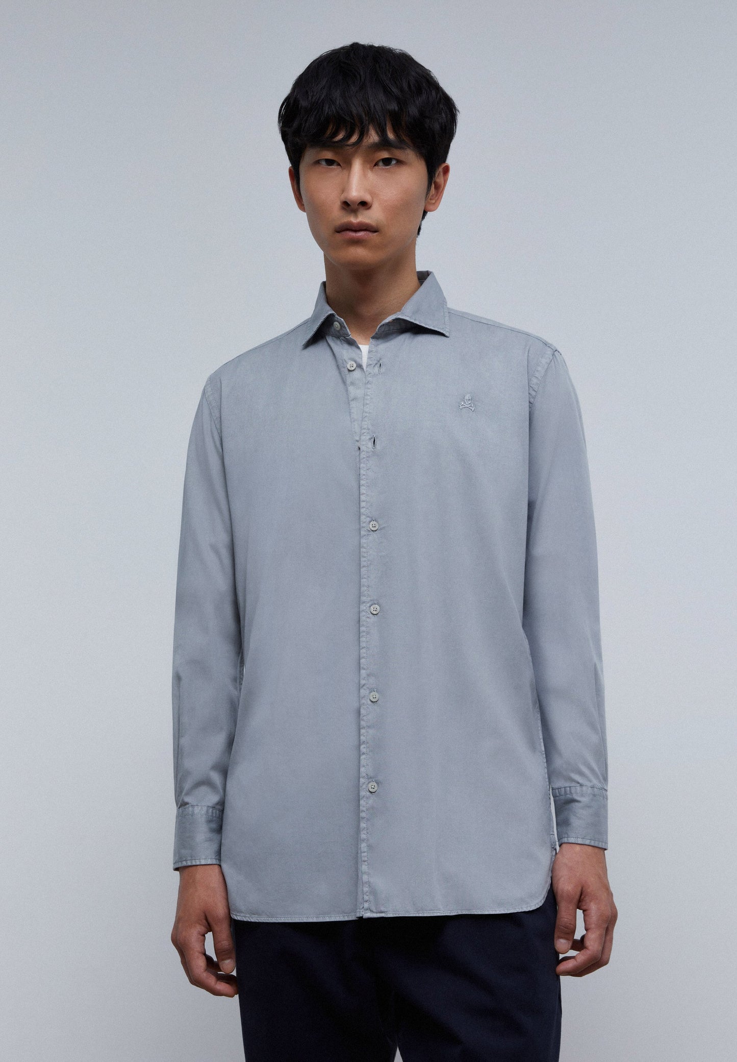 SEATLE K SHIRT