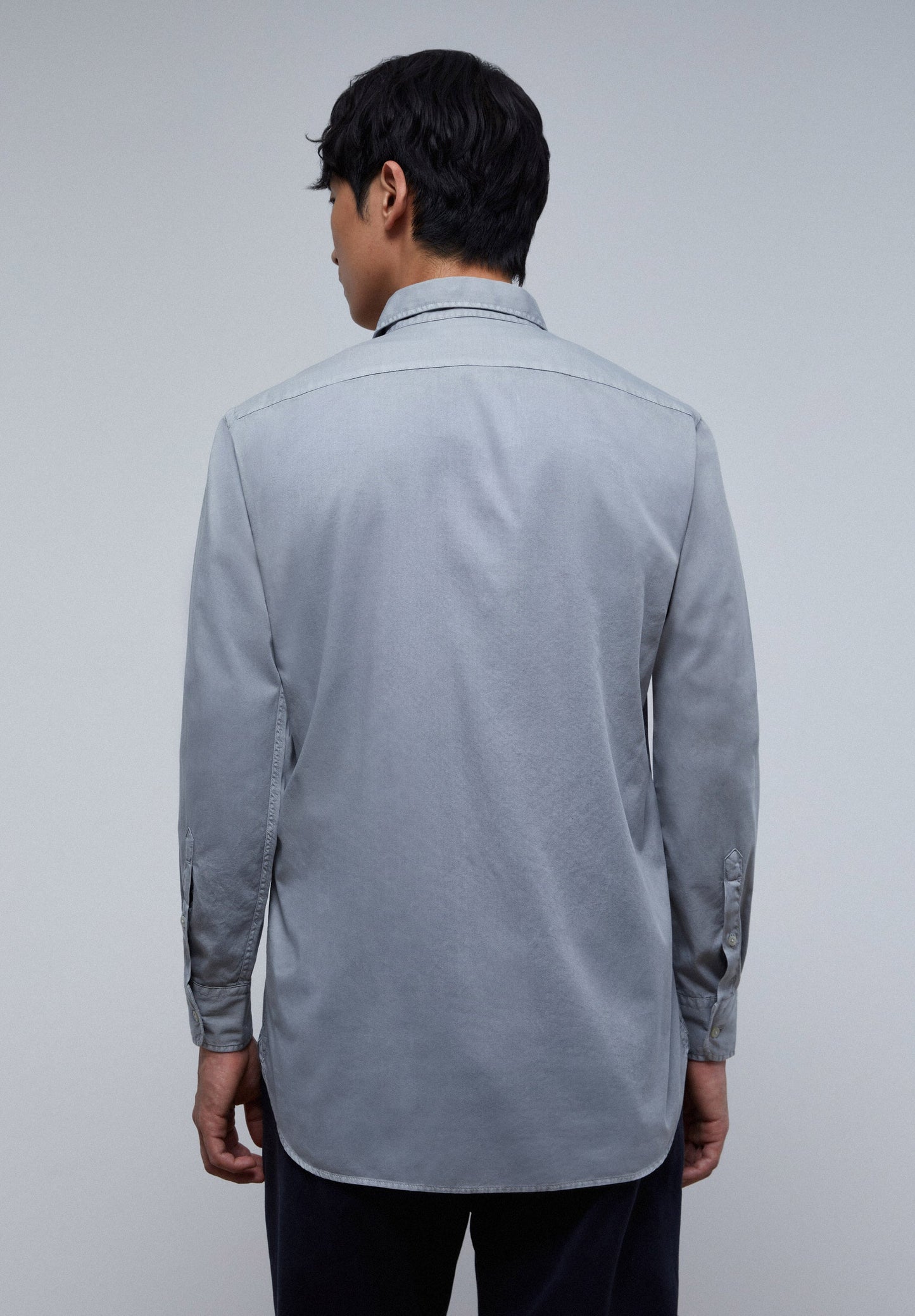 SEATLE K SHIRT