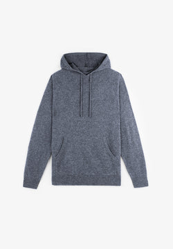 NEW HOODIE TRICOT